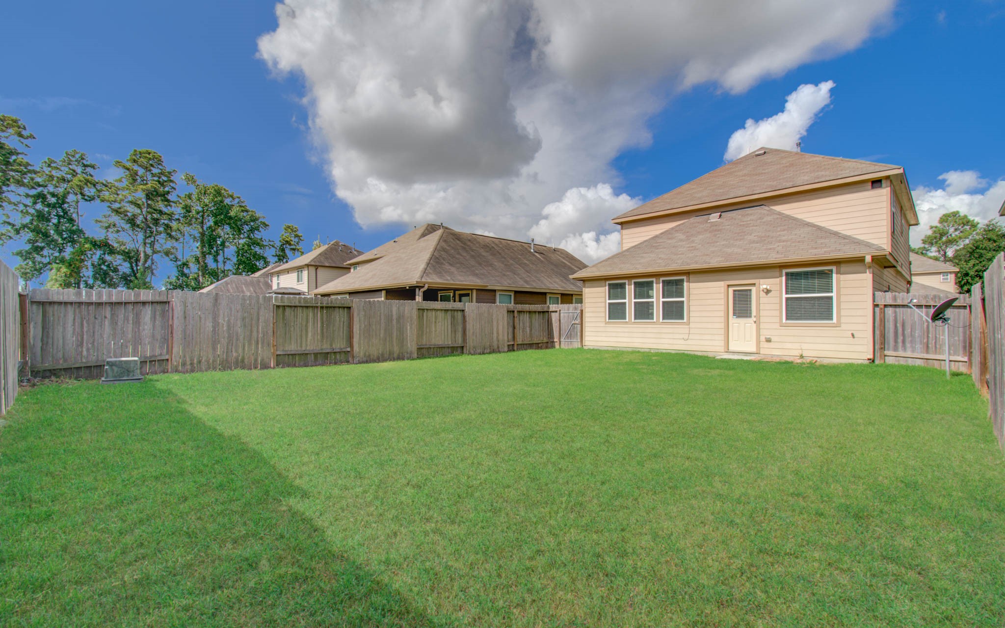 3319 Atascocita Vale Drive Property Photo 34