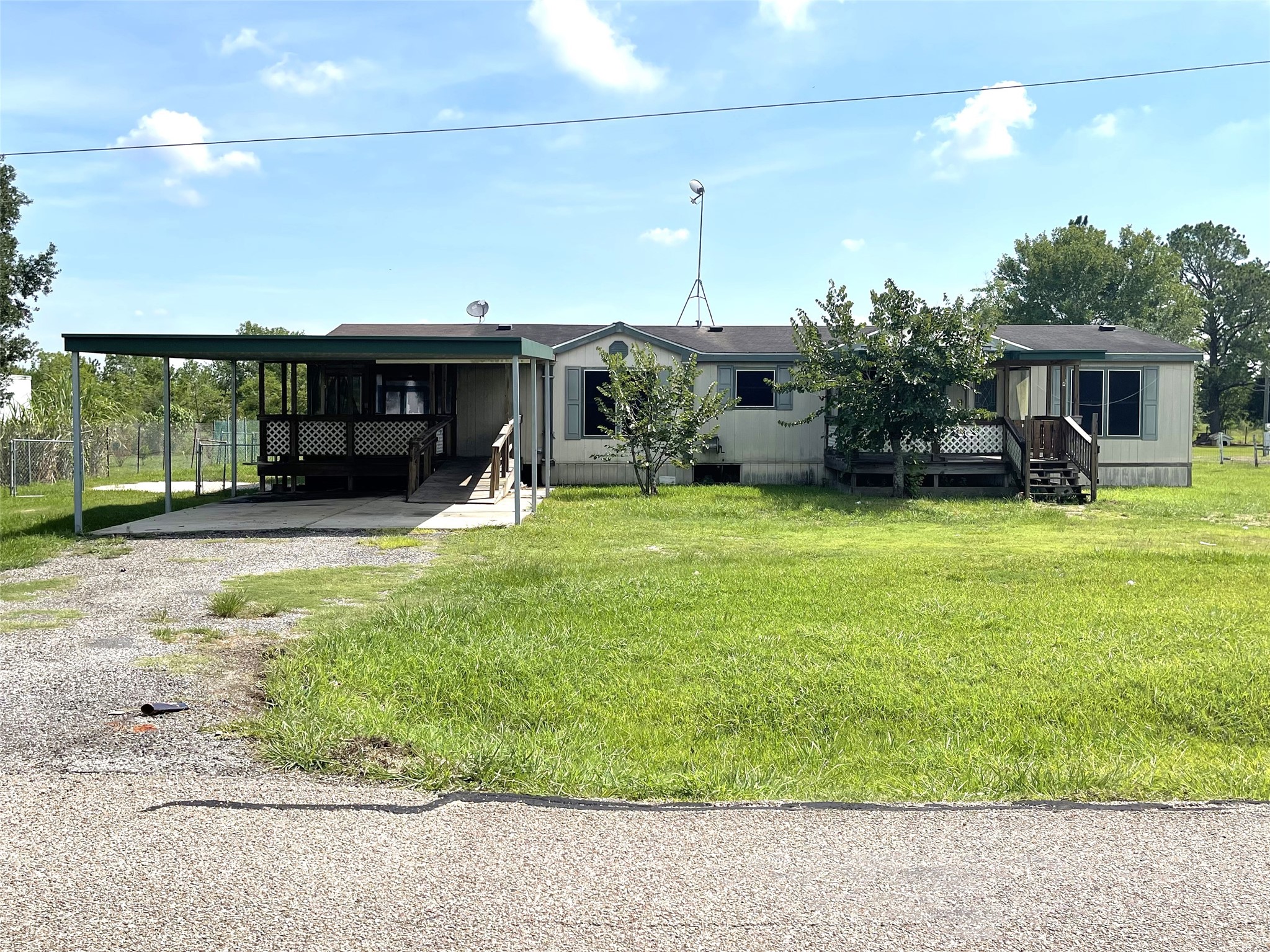 4966 County Road 538d Property Photo 1