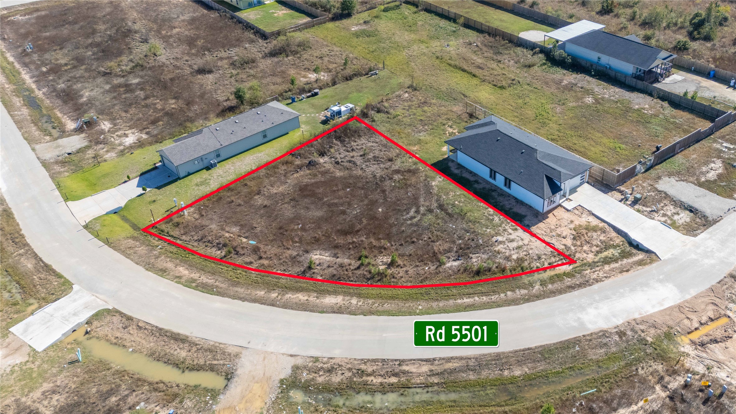 700 Road 5501 Property Photo 1