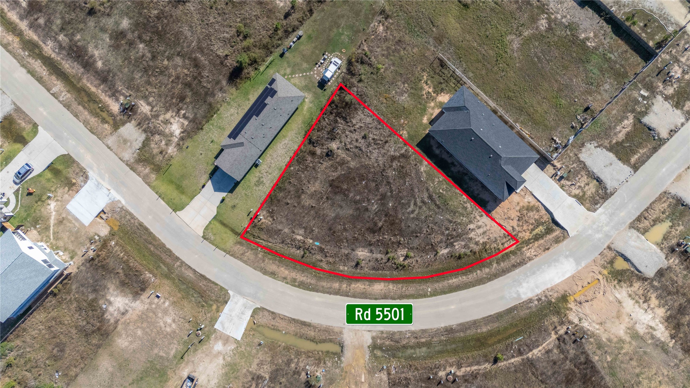 700 Road 5501 Property Photo 2