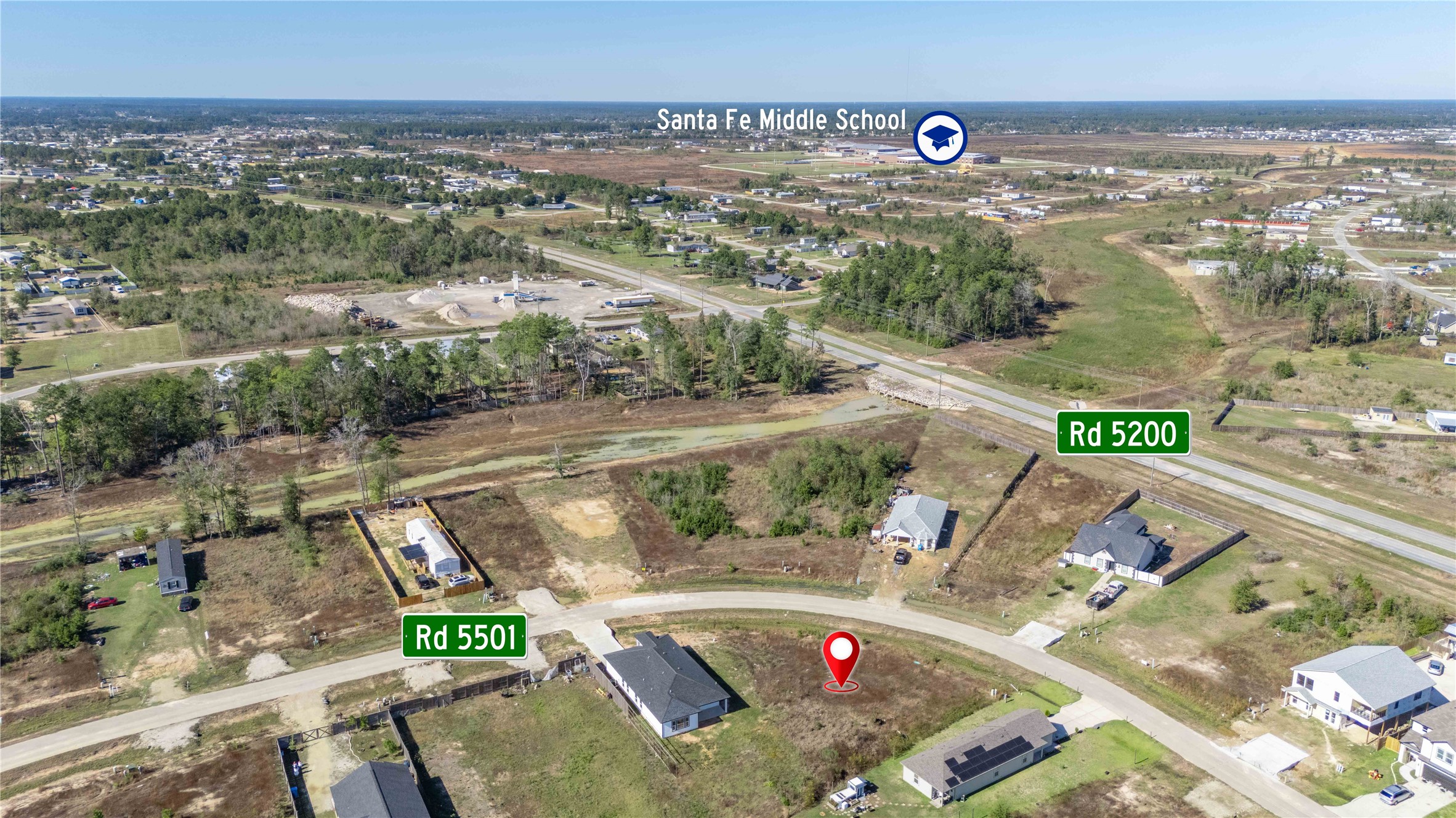 700 Road 5501 Property Photo 3