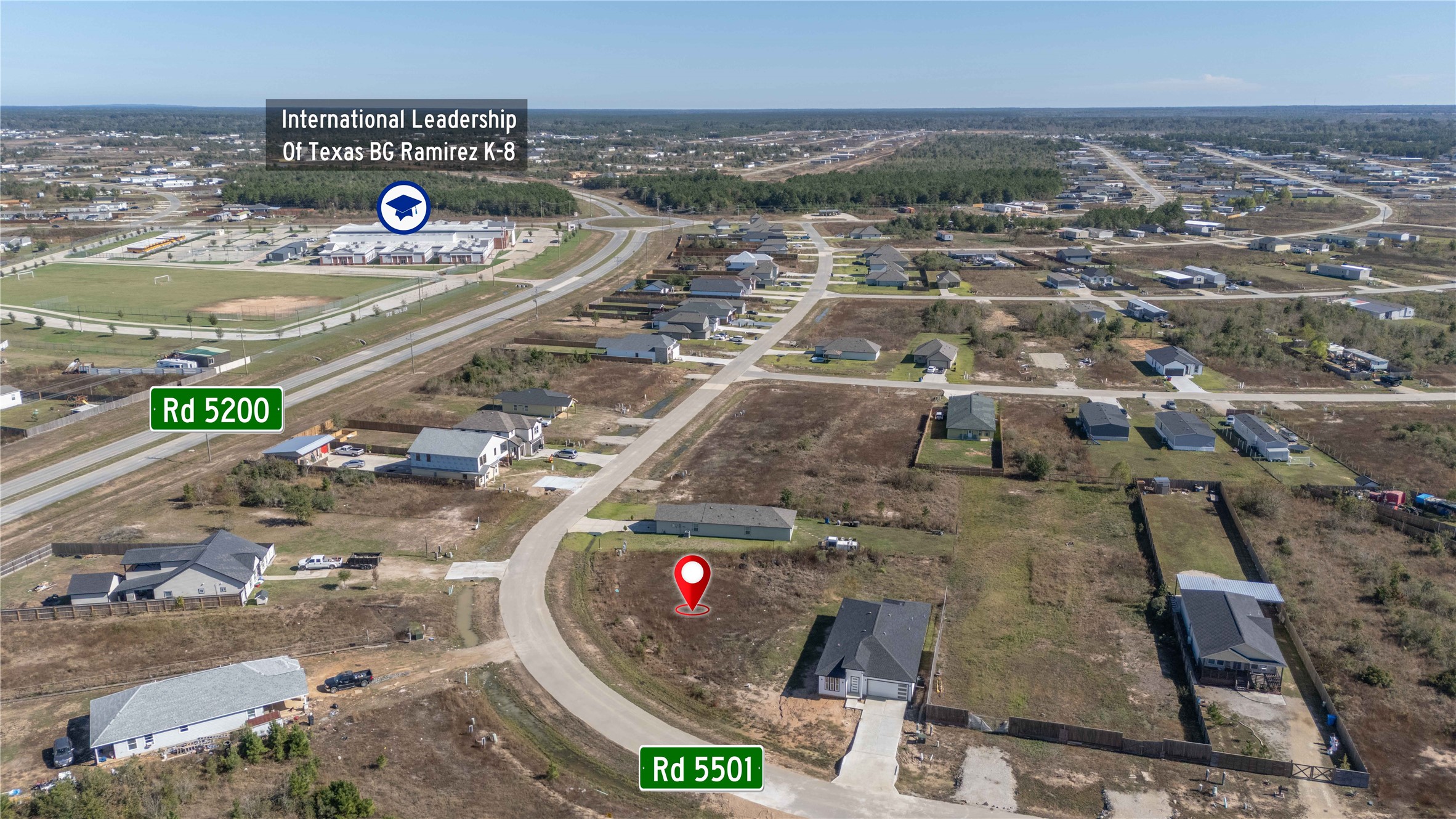 700 Road 5501 Property Photo 5