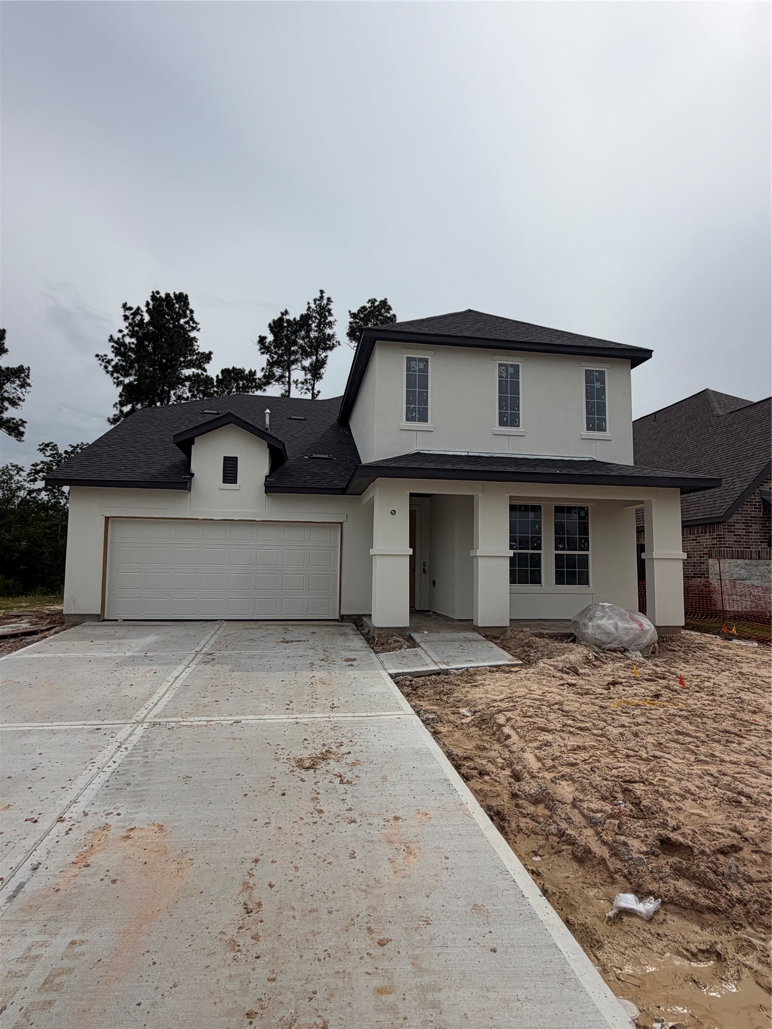 15934 Mahogany Mist Drive Property Photo 5