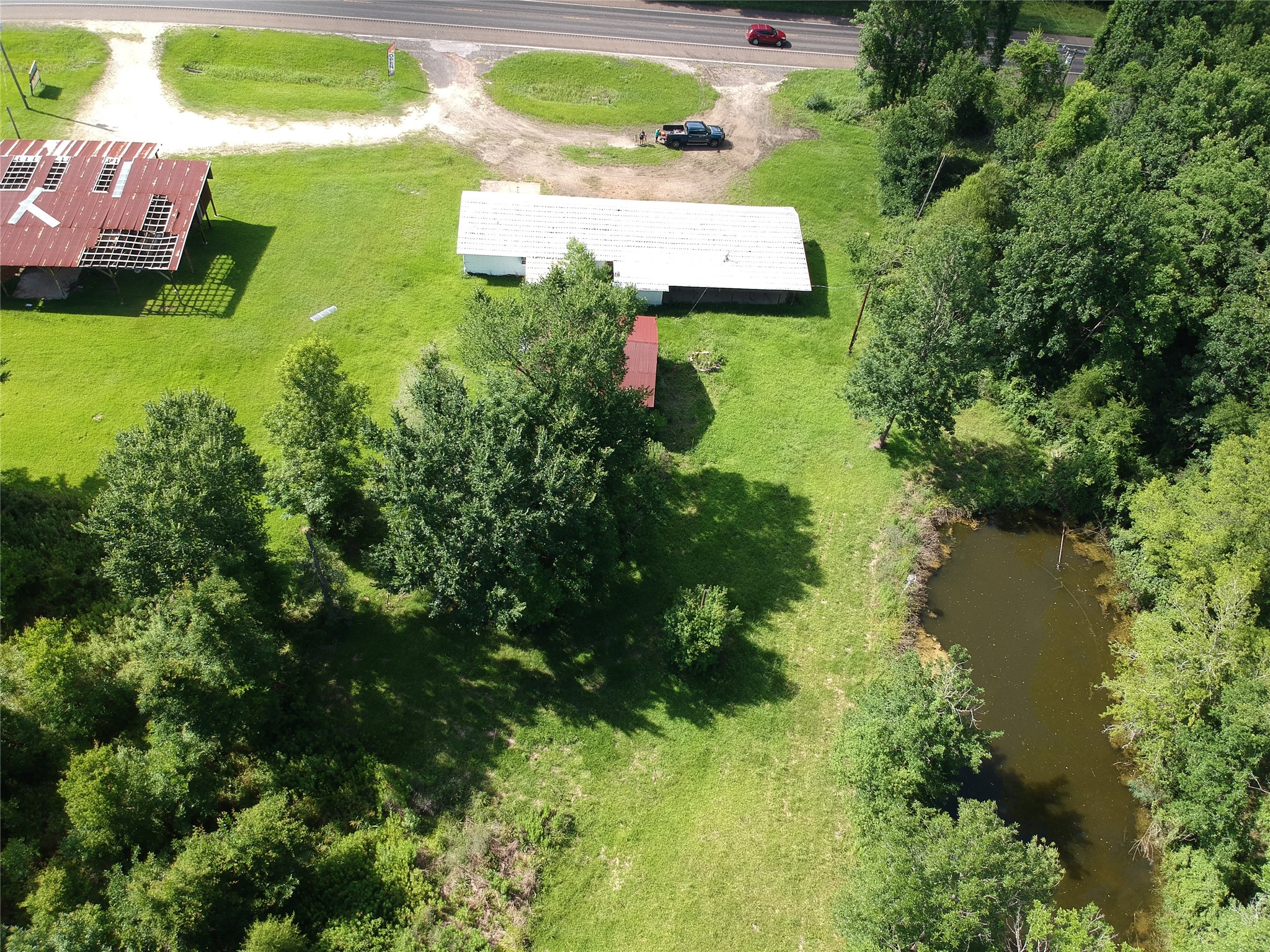 12530 Us Highway 190 E Property Photo 37