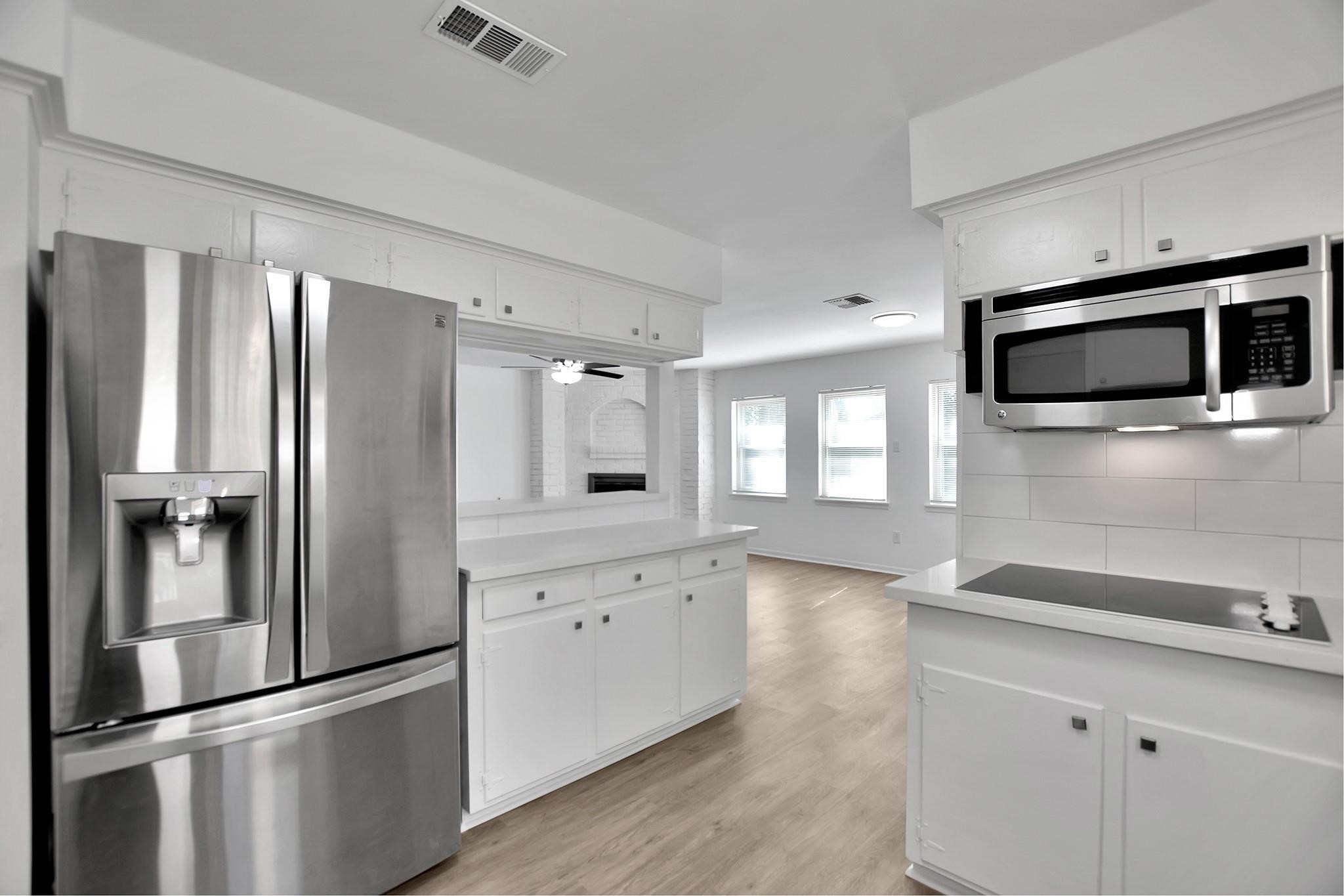 10513 Moorberry Lane Property Photo 1