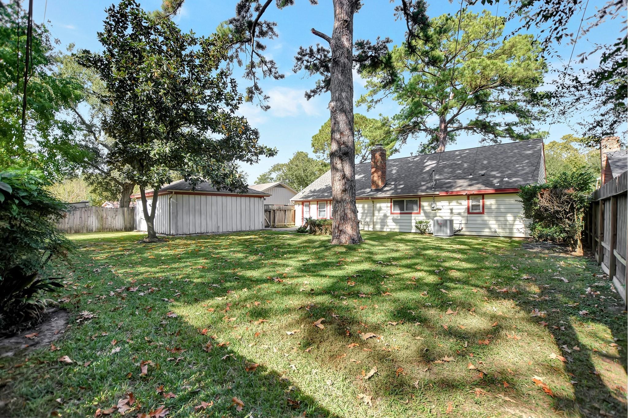 10513 Moorberry Lane Property Photo 27