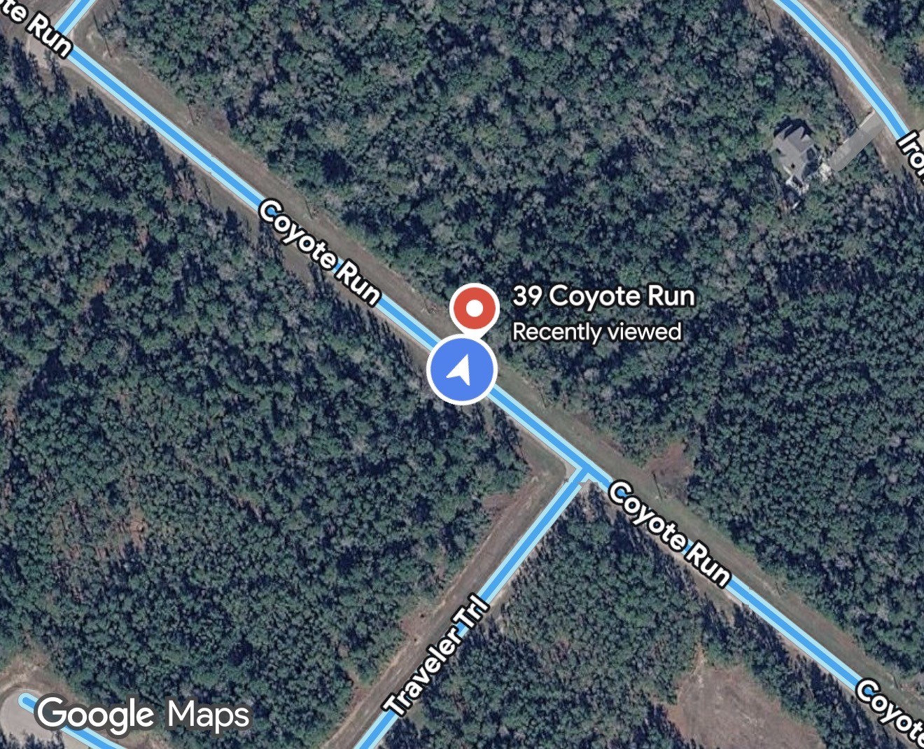 39 Coyote Run Property Photo 3