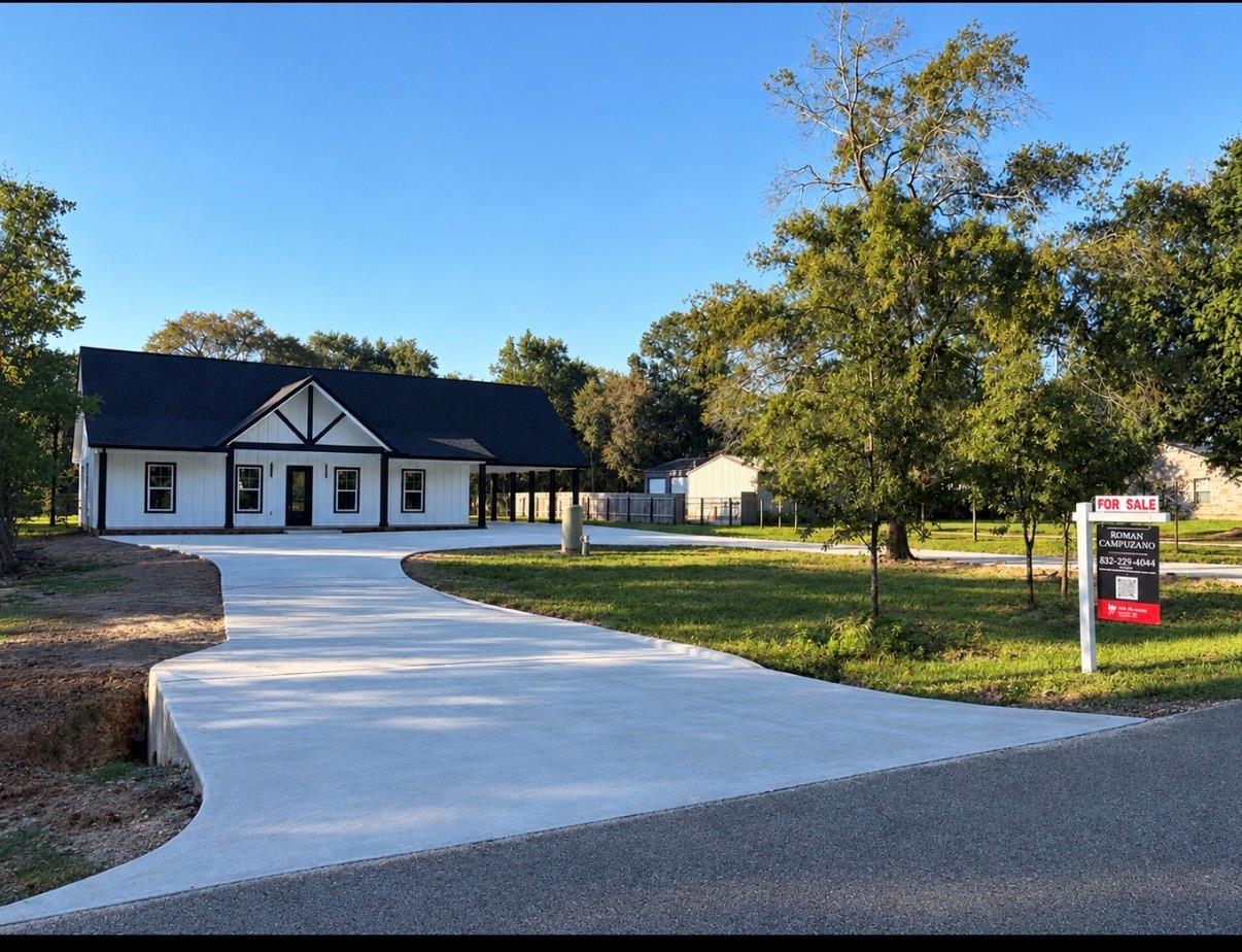 12511 Patridge Circle, Pinehurst Tx 77362 Property Photo 1