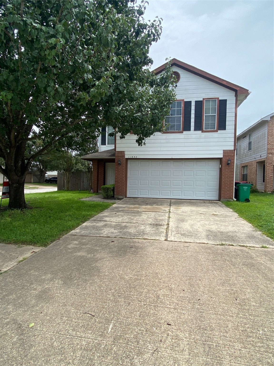 11950 Rolling Stream Drive Property Photo