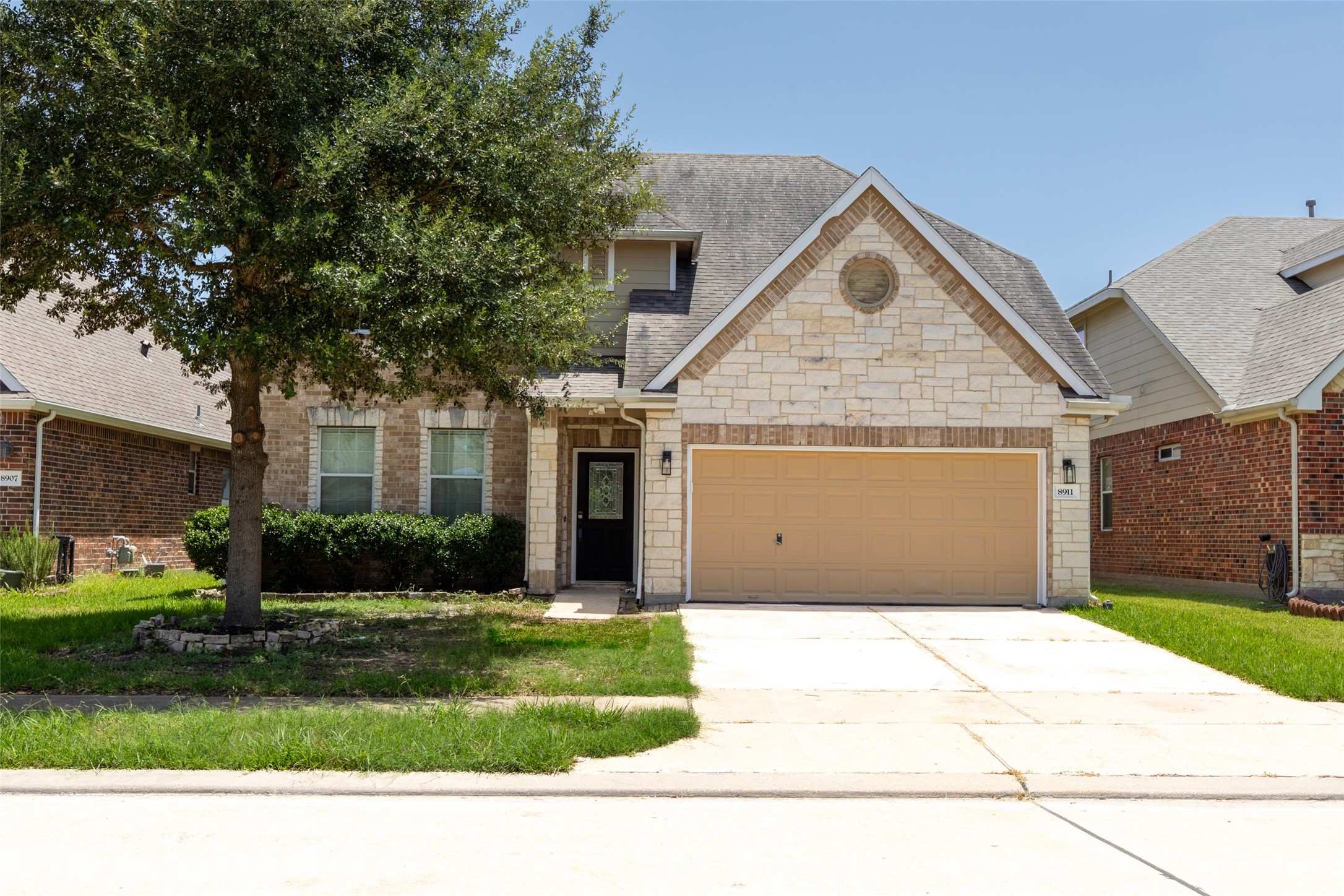 8911 Willow Wind Lane Property Photo 33