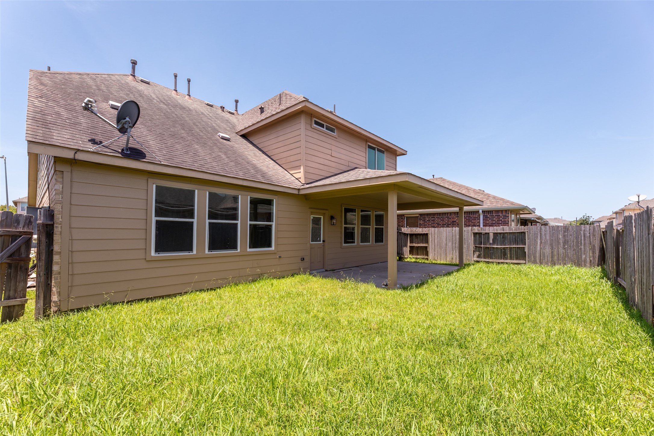 8911 Willow Wind Lane Property Photo 35