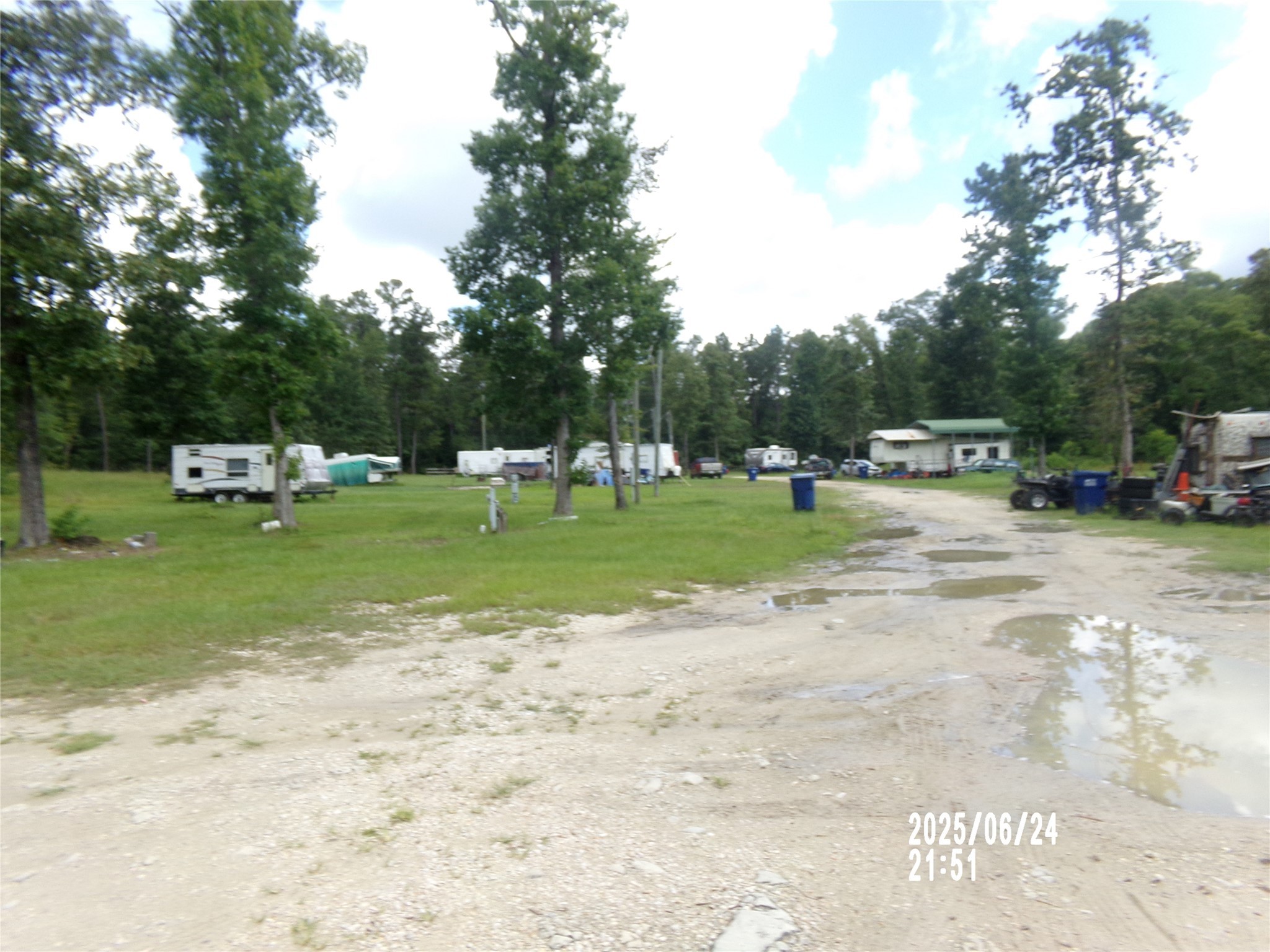 2248 Fm 352 Property Photo 1