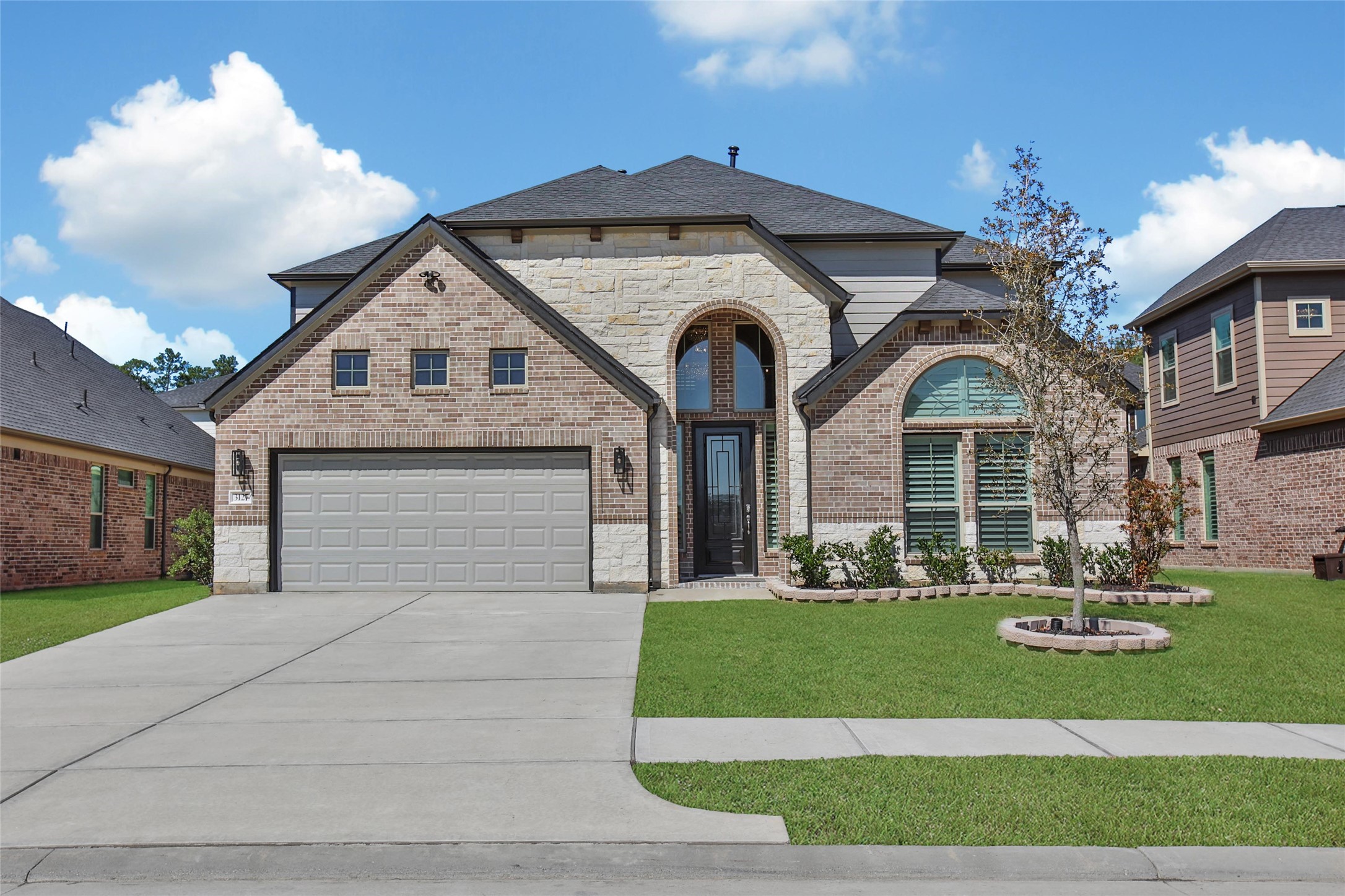 3127 Red Buckeye Lane Property Photo 1