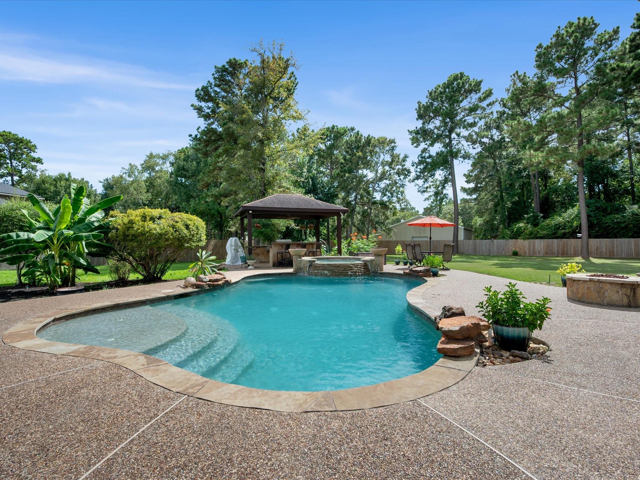 32619 Ryder Cup, Magnolia Tx 77354 Property Photo 36