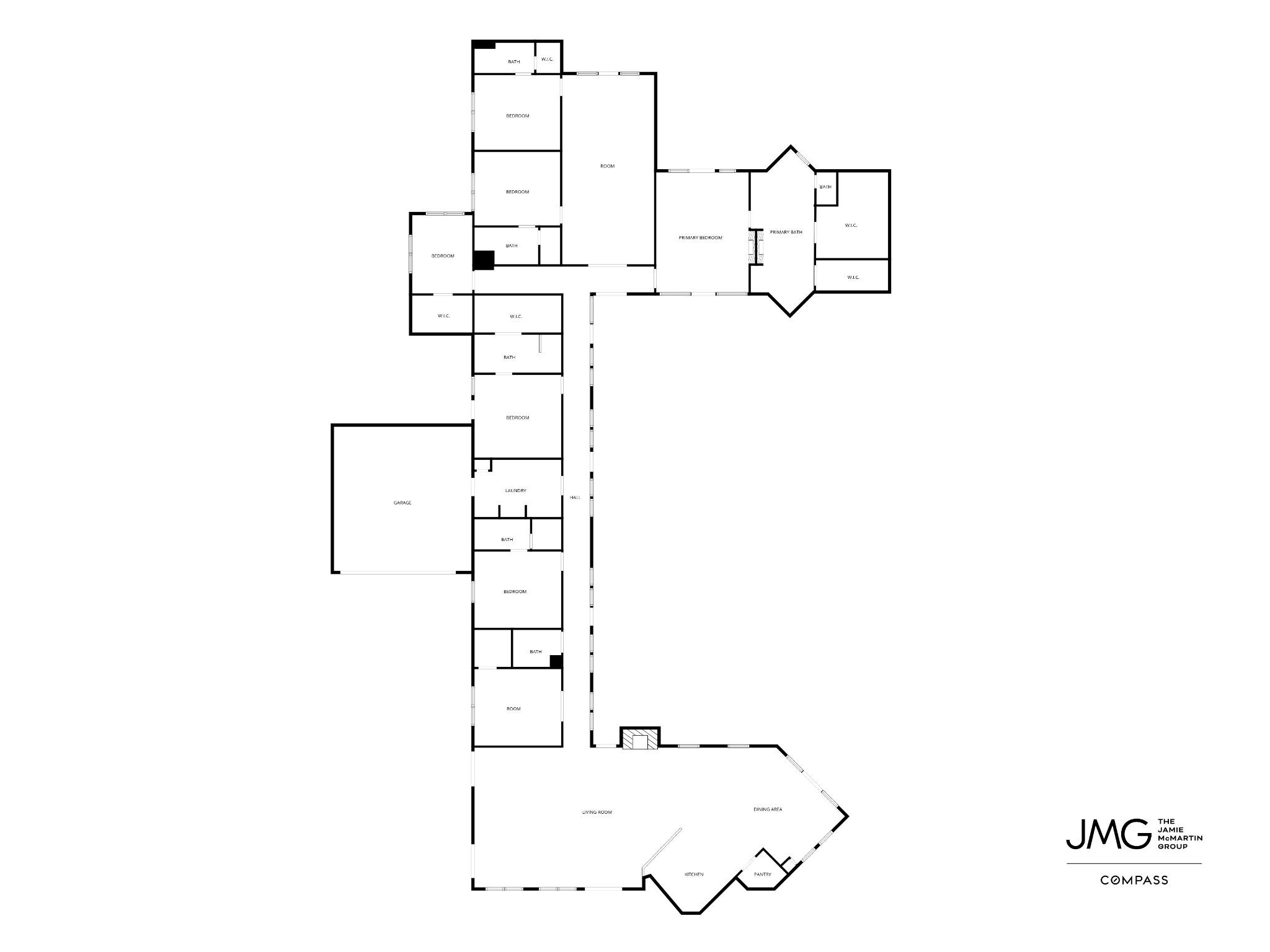 2911 S Saddlebrook Lane Property Photo 45