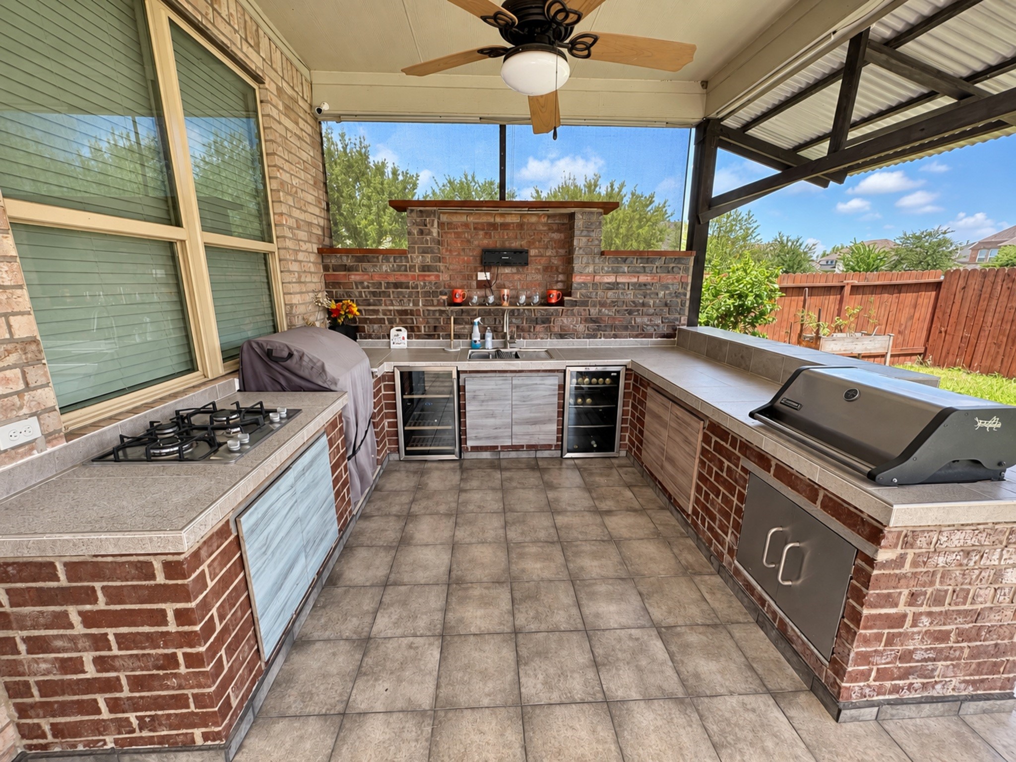 3101 Choke Canyon Lane Property Photo 40