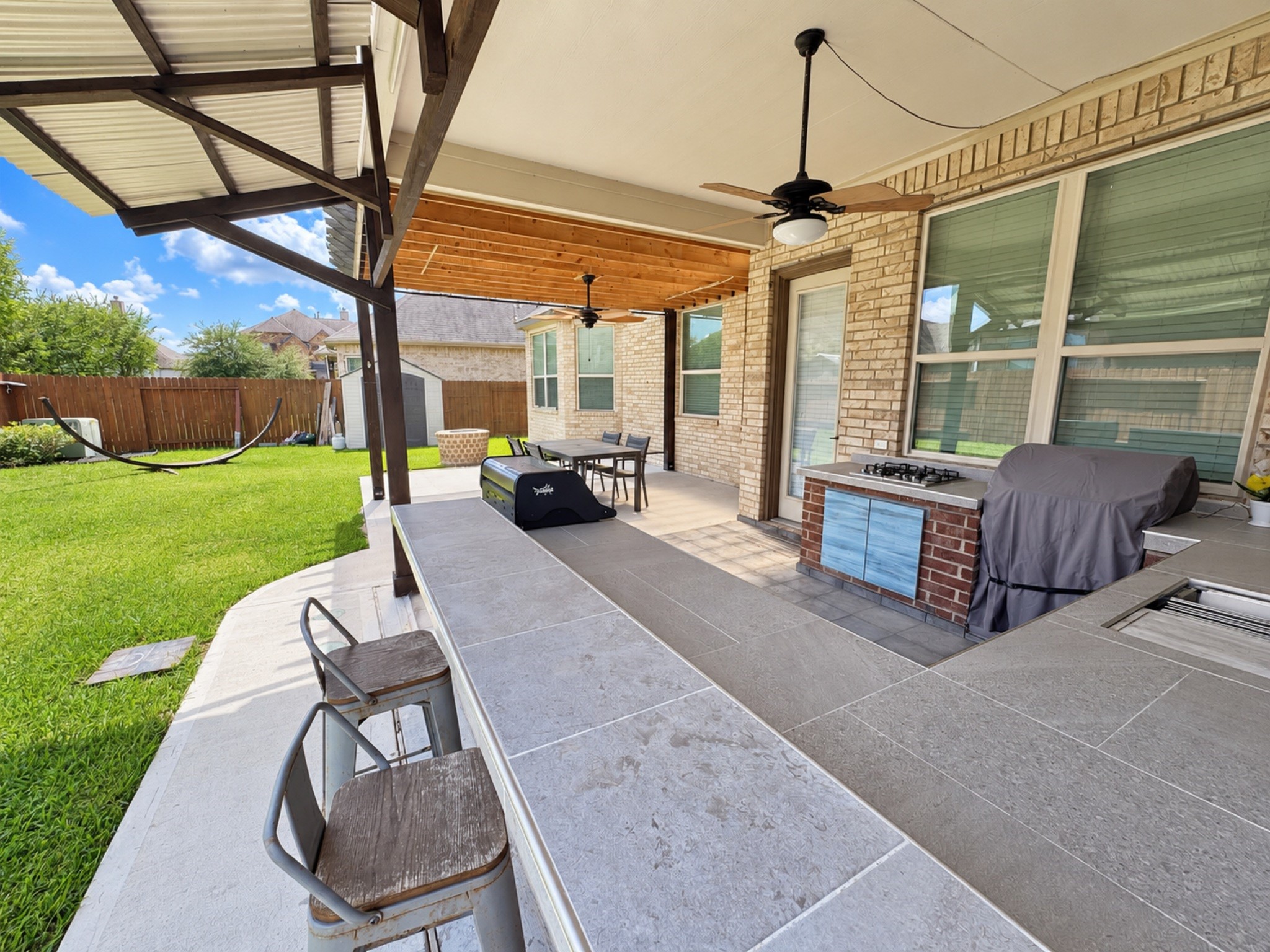 3101 Choke Canyon Lane Property Photo 41