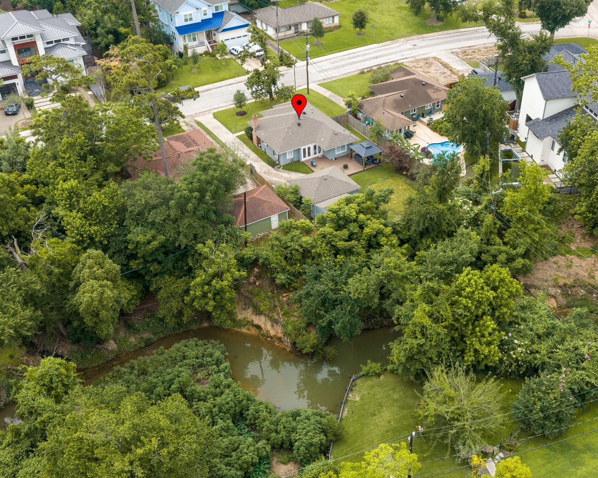 1115 Woodhill Road Property Photo 23
