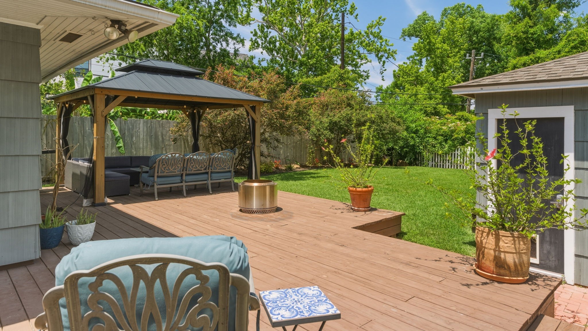 1115 Woodhill Road Property Photo 31