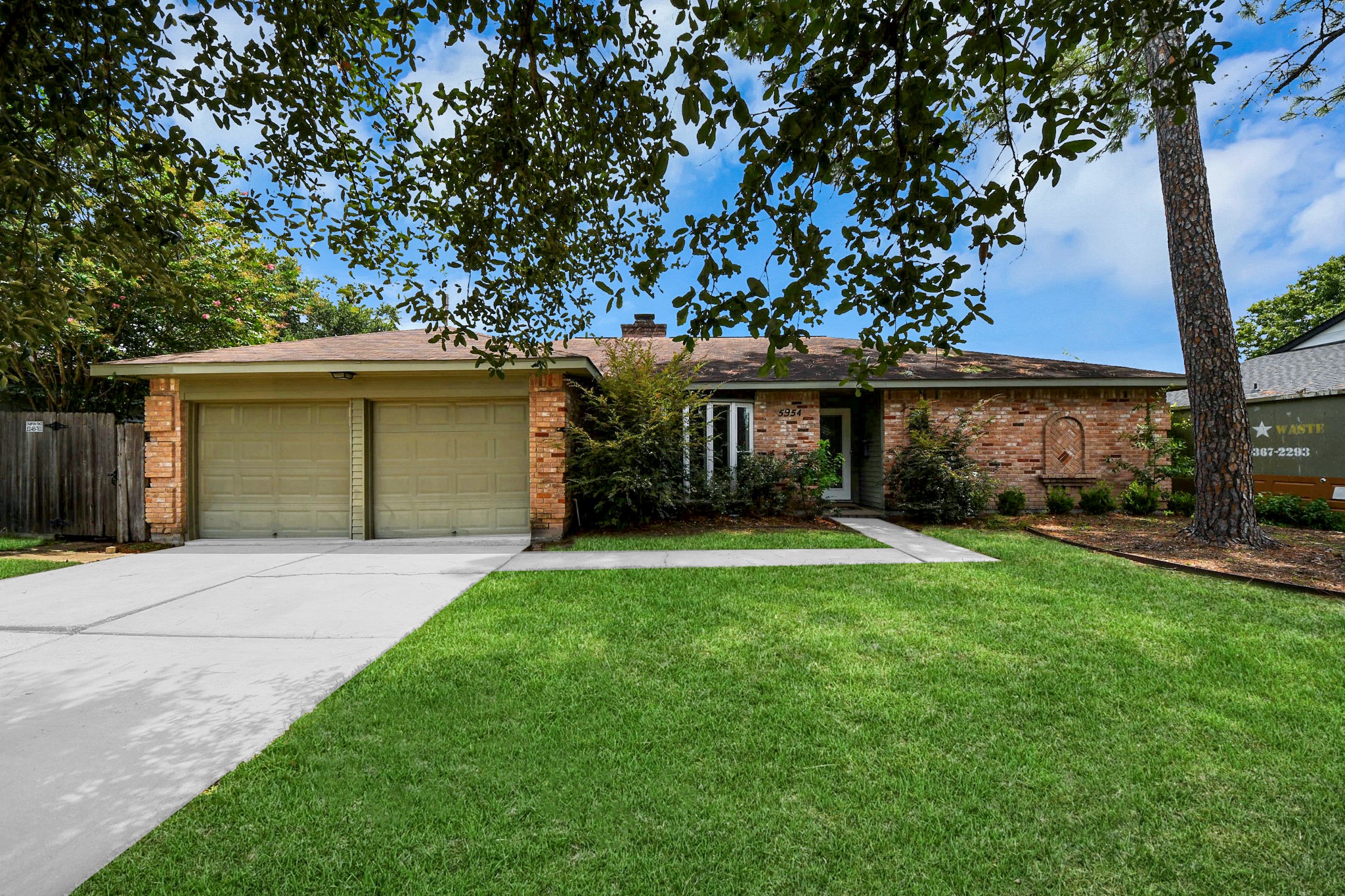 5954 Beaudry Drive Property Photo 1