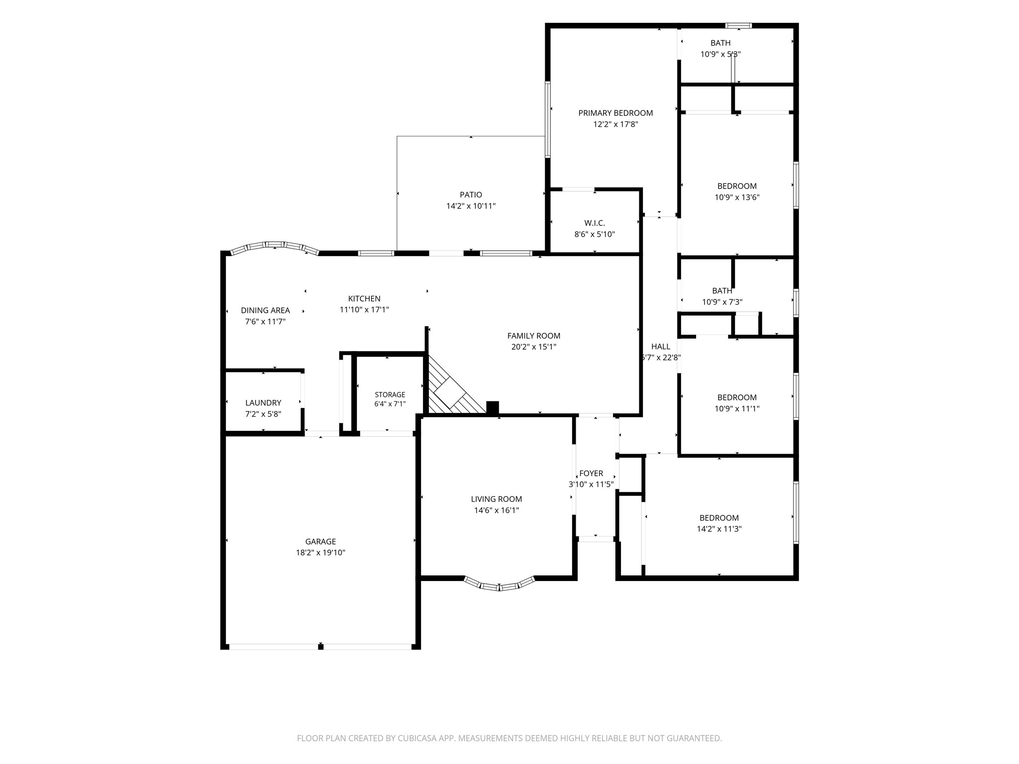 5954 Beaudry Drive Property Photo 39
