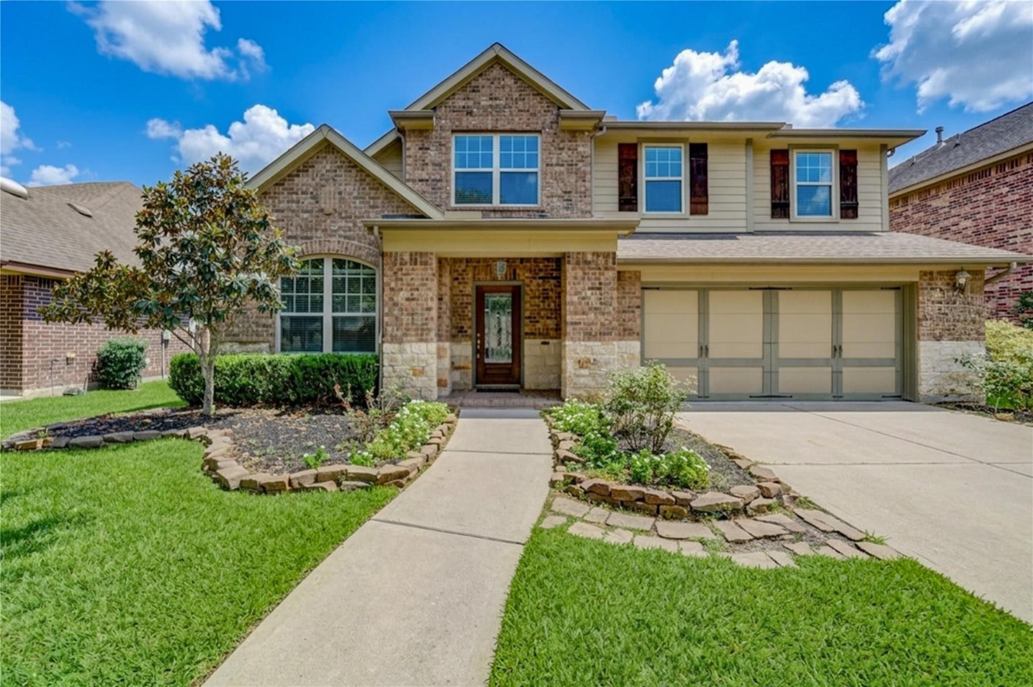 28110 Harper Creek Lane Property Photo 3