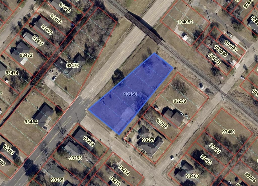 1650 Joe Louis Avenue Property Photo