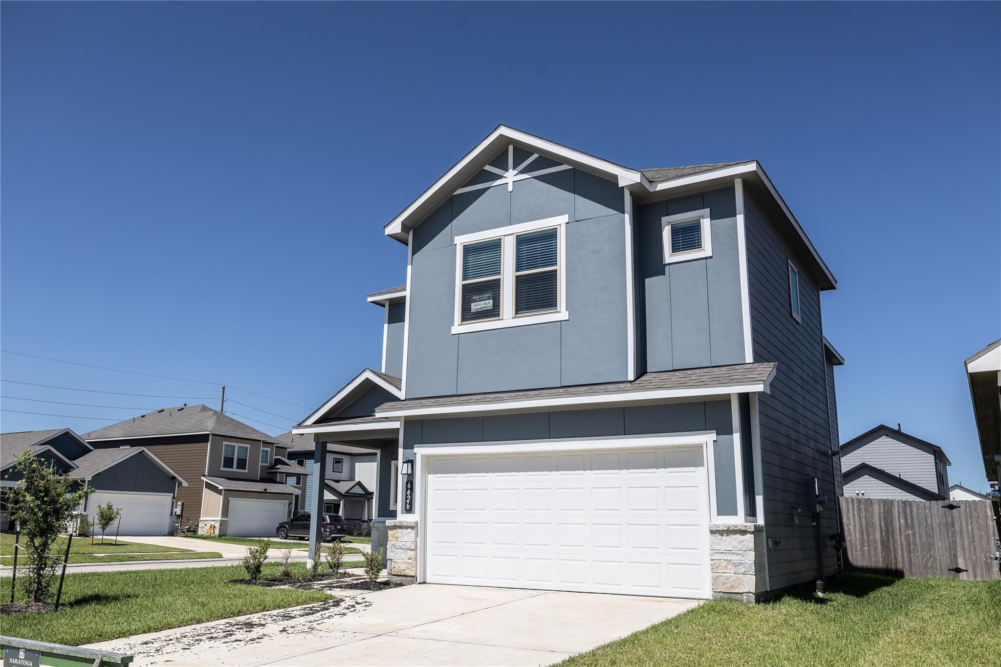 6426 Bolinas Ct, Rosharon Tx 77583 Property Photo 4