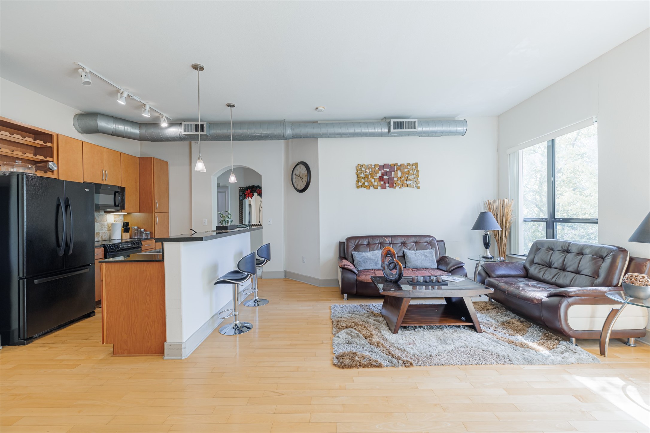 1901 Post Oak Boulevard 3109 Property Photo 1