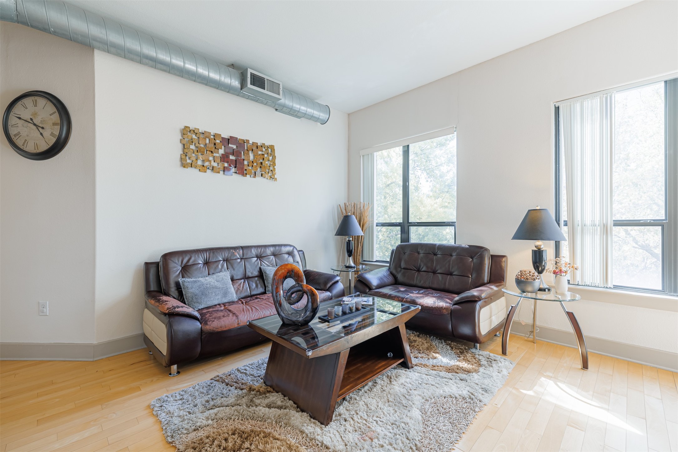 1901 Post Oak Boulevard 3109 Property Photo 3