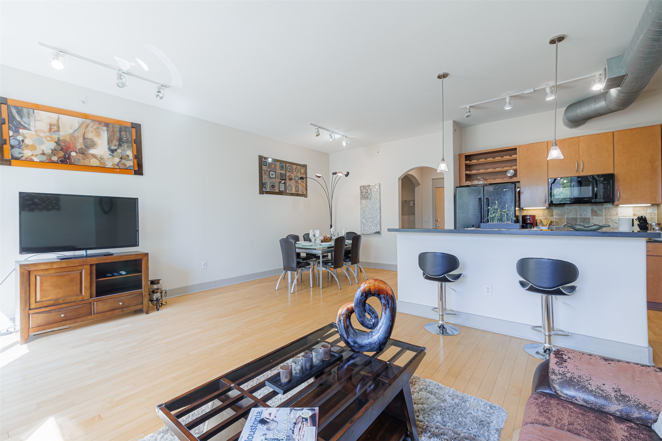 1901 Post Oak Boulevard 3109 Property Photo 12