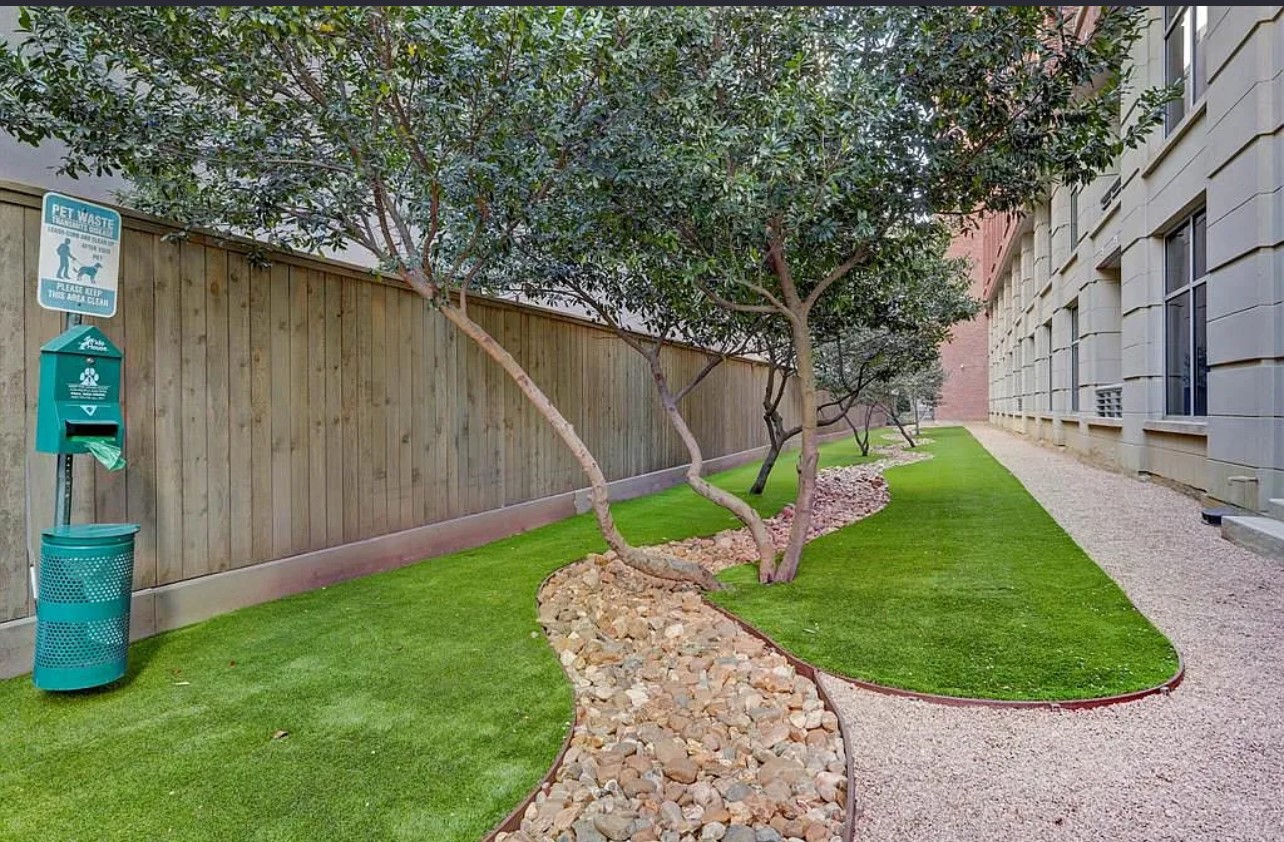 1901 Post Oak Boulevard 3109 Property Photo 35