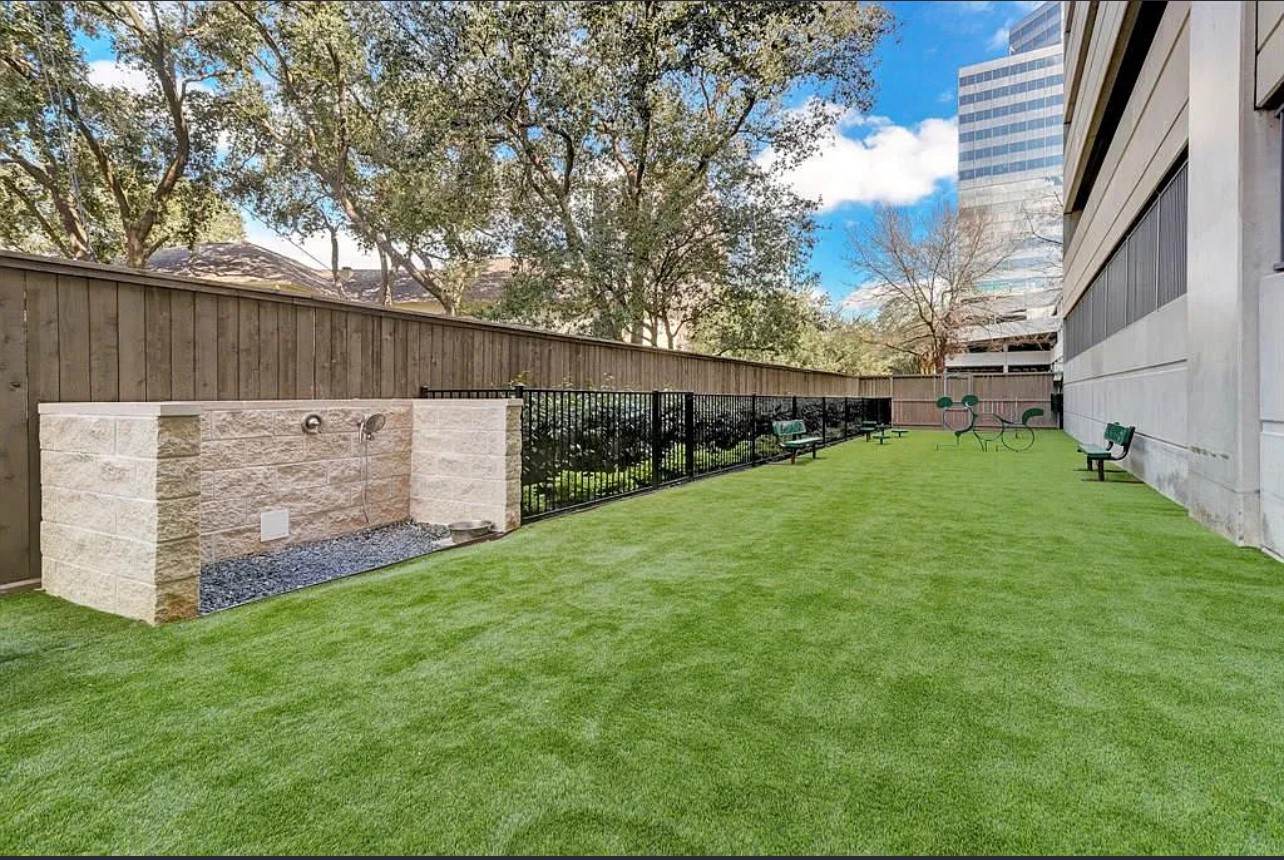 1901 Post Oak Boulevard 3109 Property Photo 36