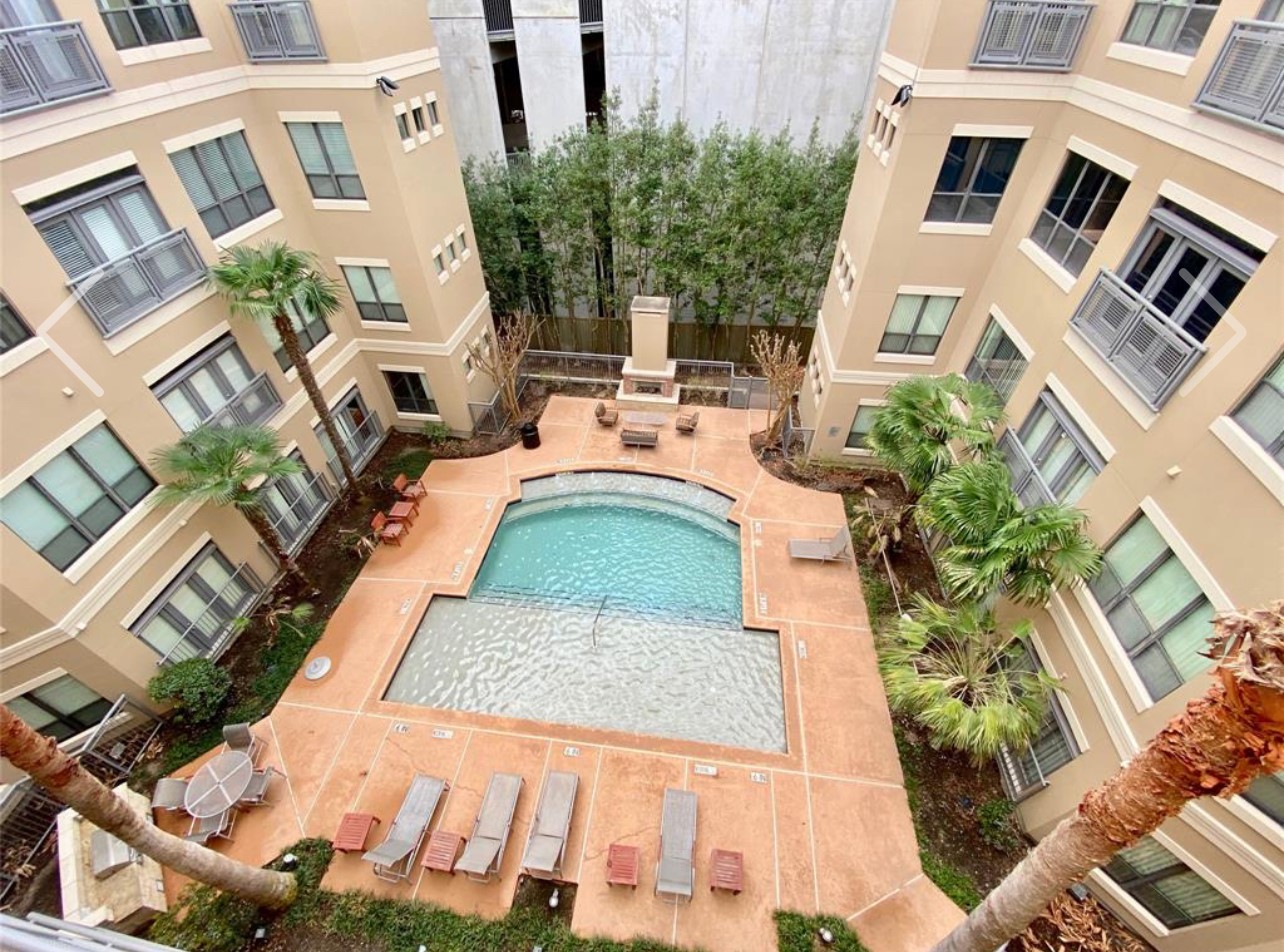 1901 Post Oak Boulevard 3109 Property Photo 43