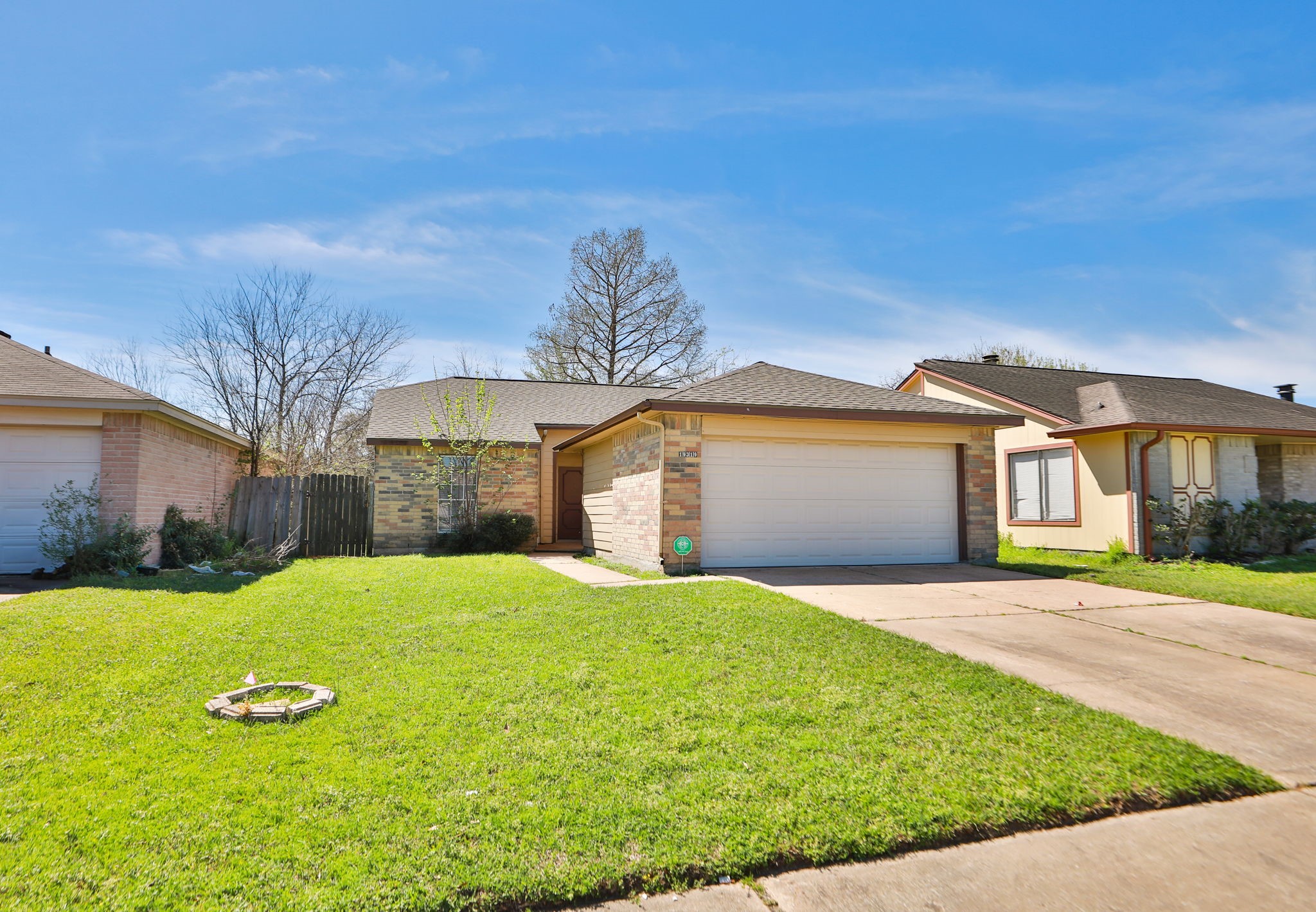 19319 Cypress River Drive Property Photo 1