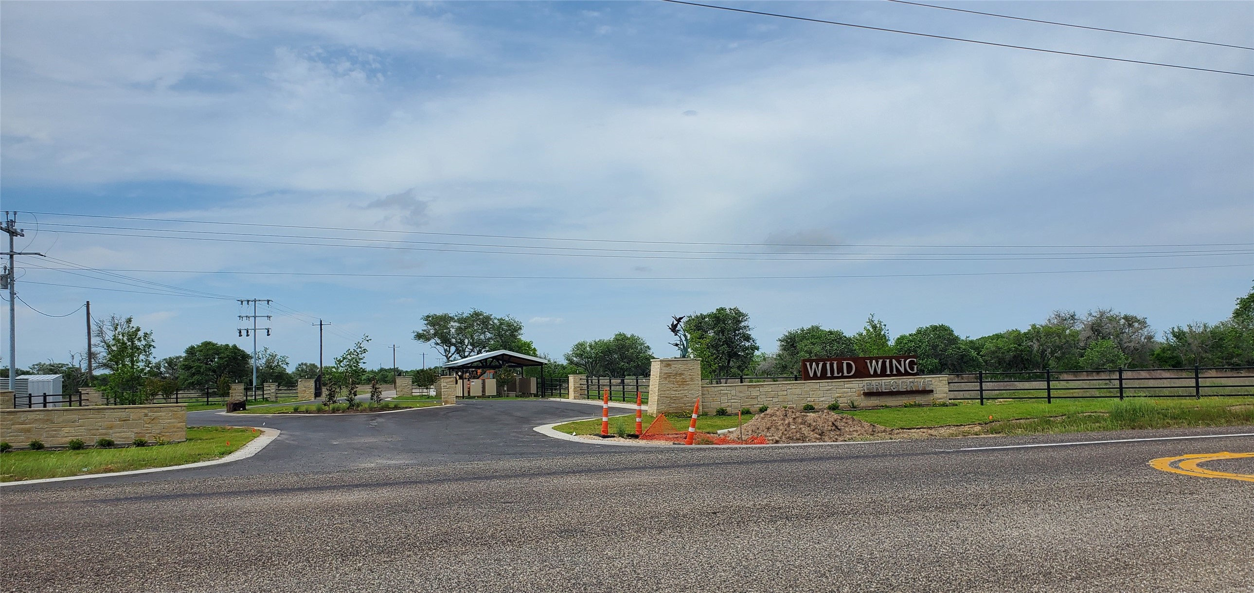 Tbd Specklebelly Lane Lot 251 Property Photo