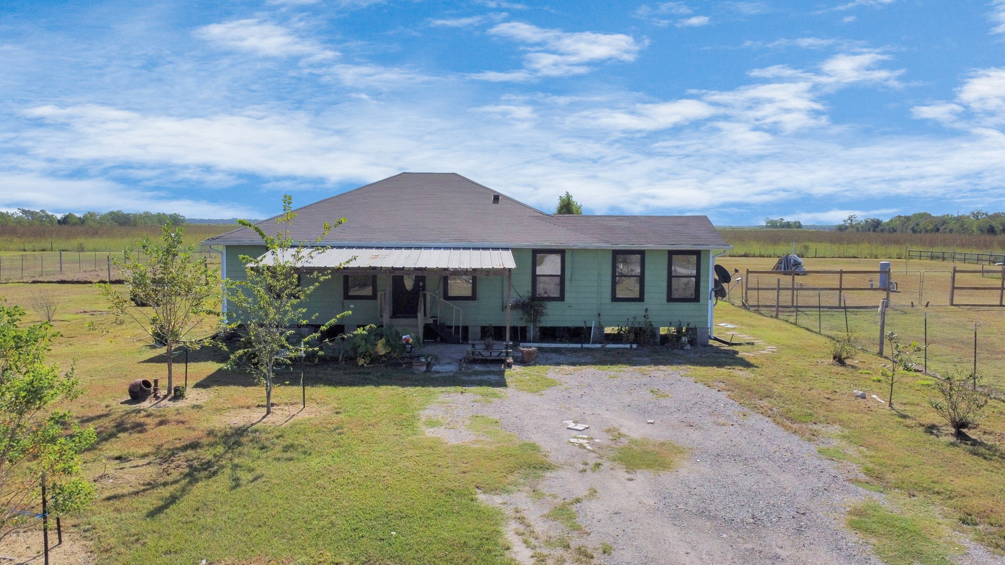 6981 County Road 167 Property Photo