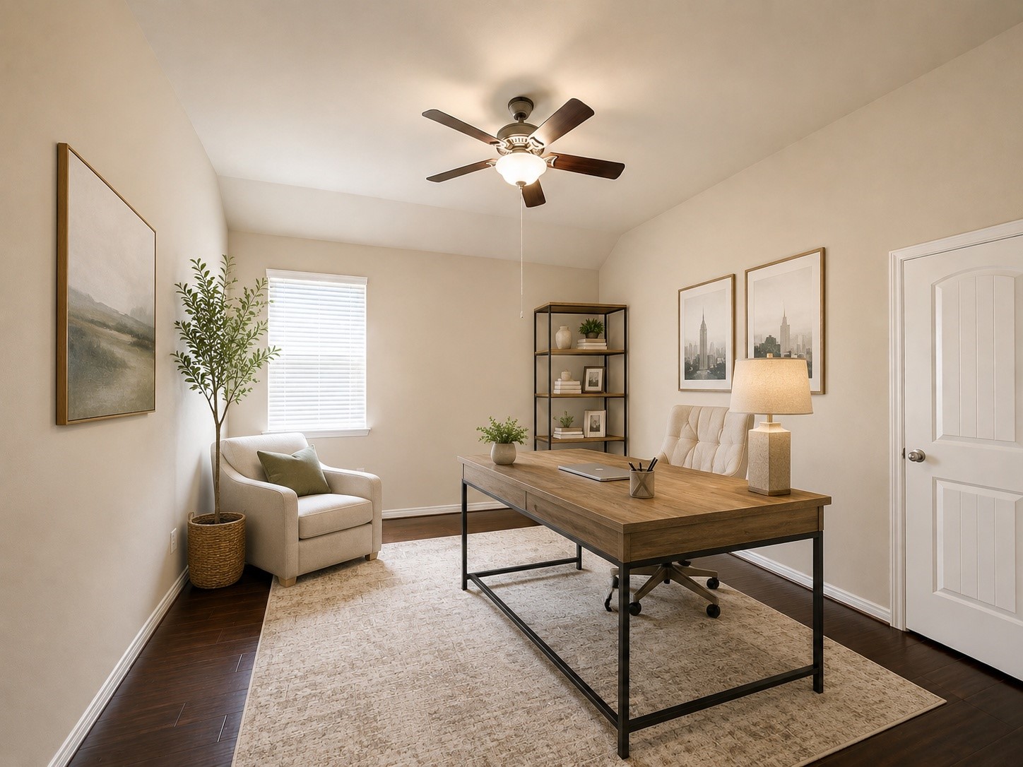 13707 Contour Court Property Photo 8