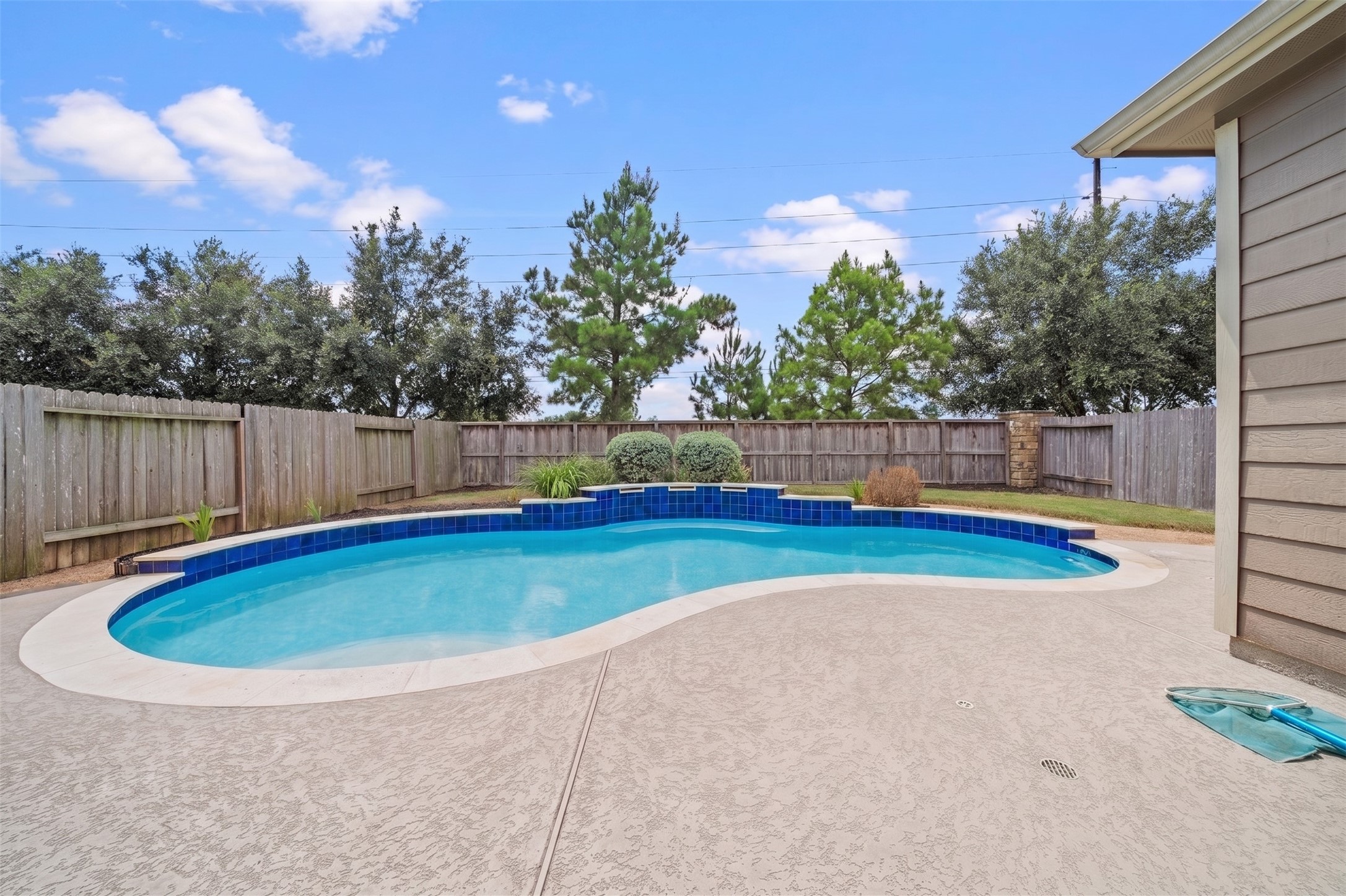 14815 Poplar Lake Trail Property Photo 1