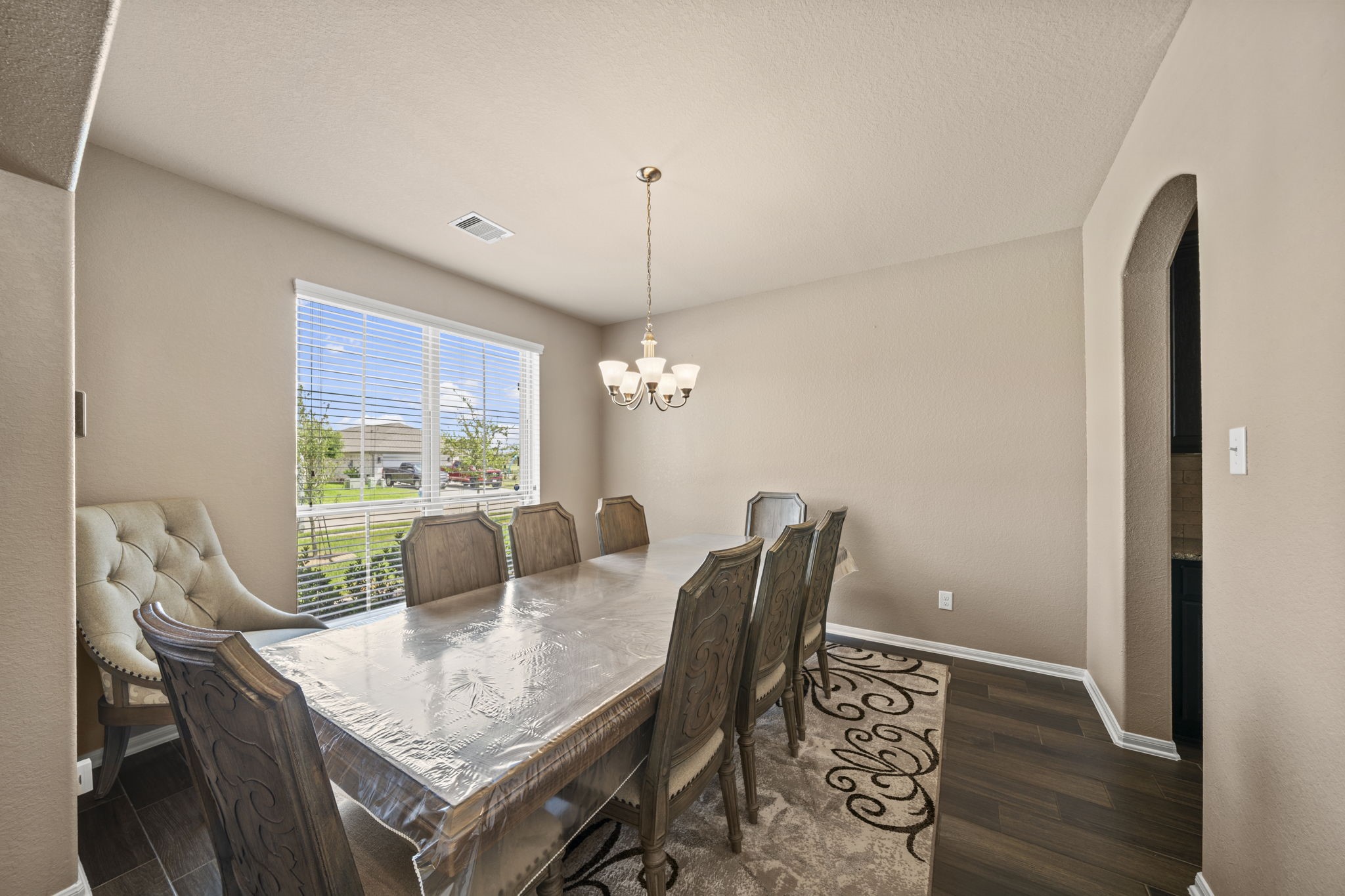 14815 Poplar Lake Trail Property Photo 9