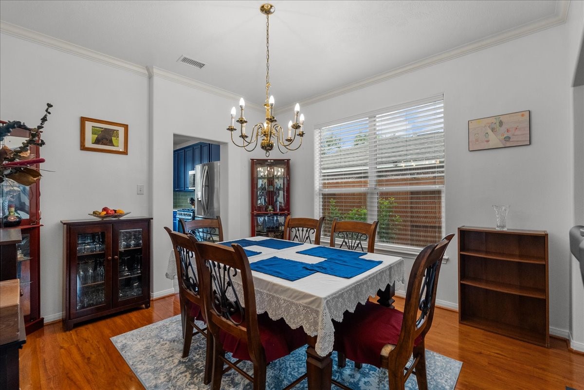 10004 Dawn Brook Drive Property Photo 11