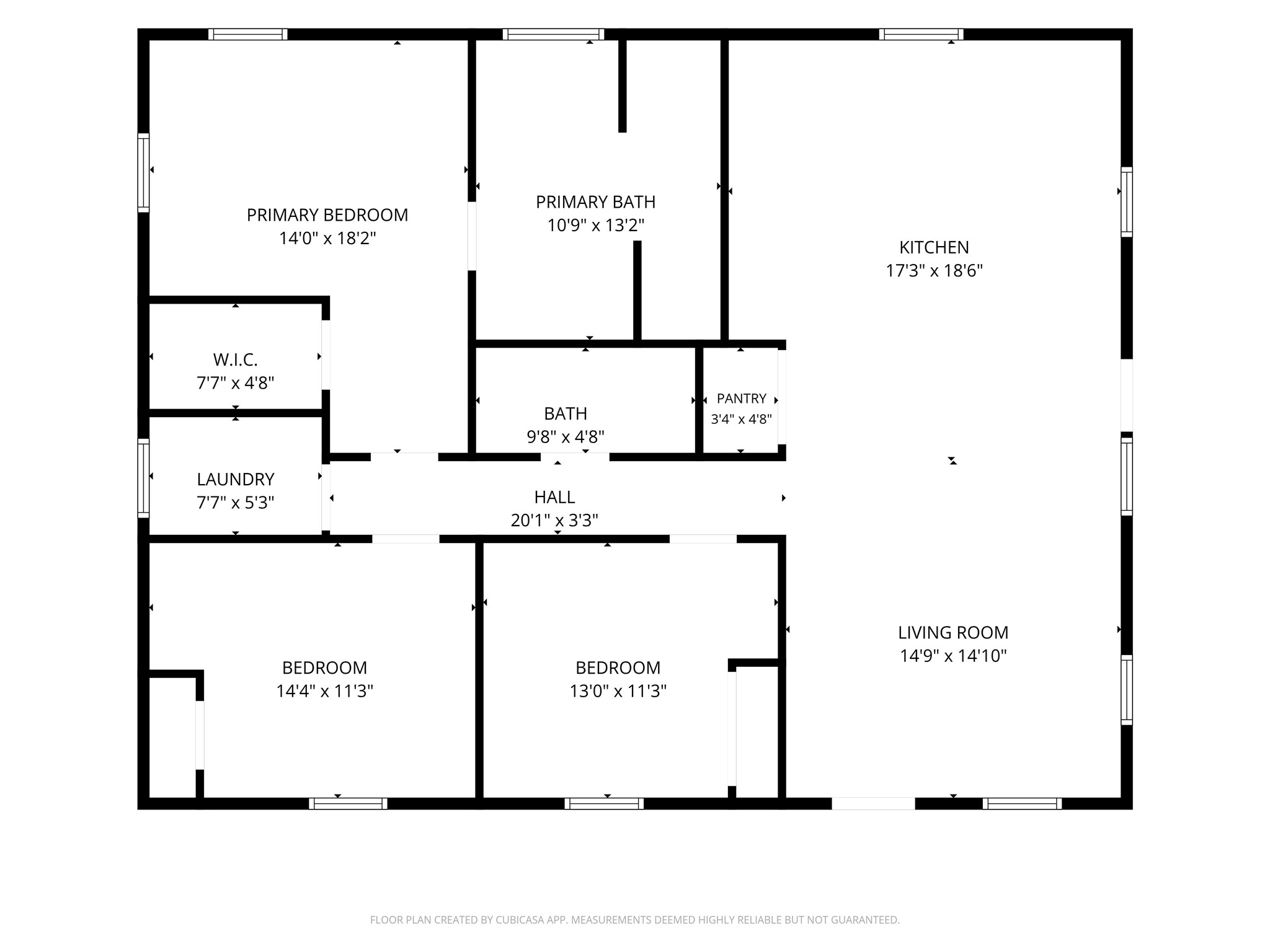 137 County Road 2090 Property Photo 4