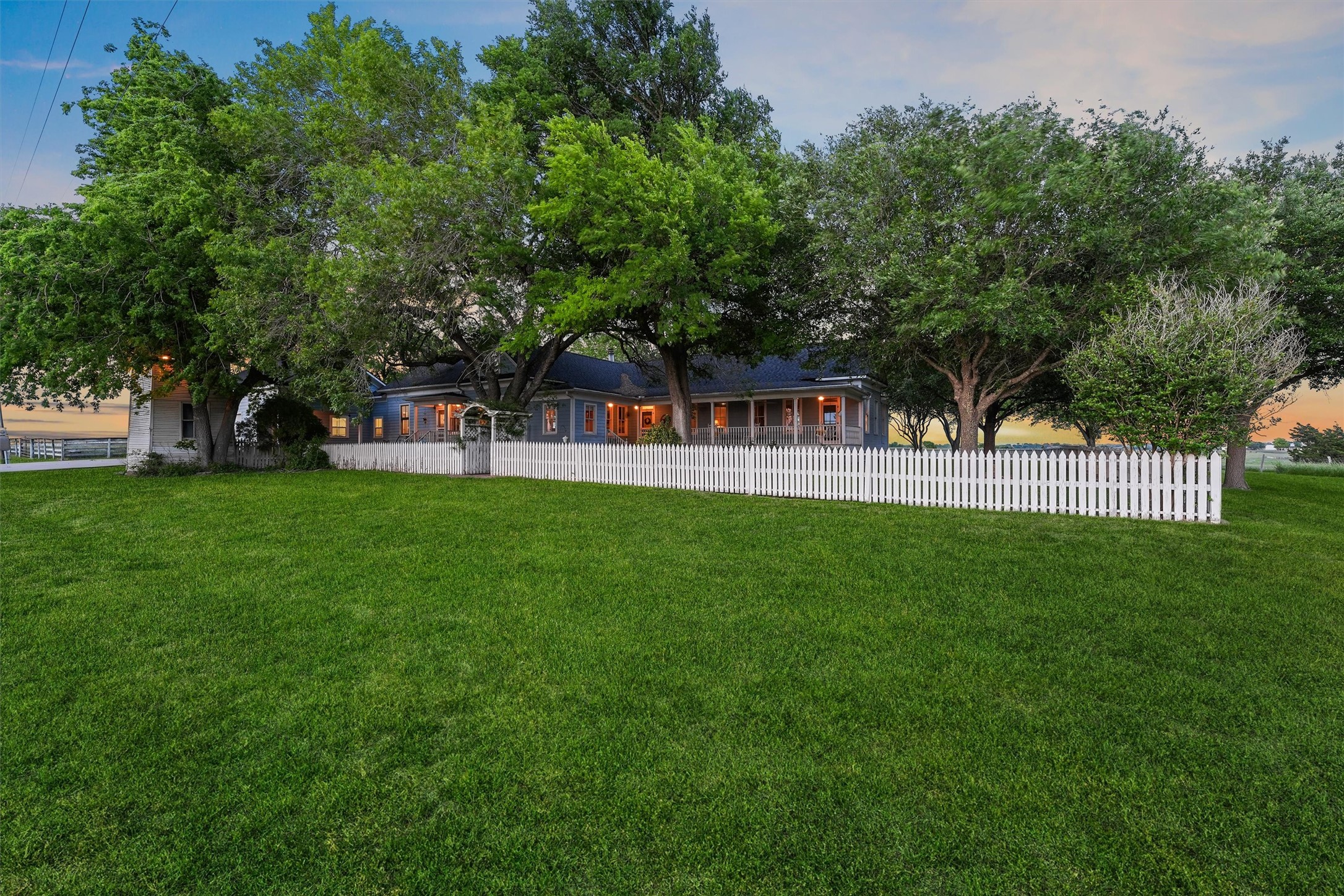 9058 Sam Houston Road Property Photo 26