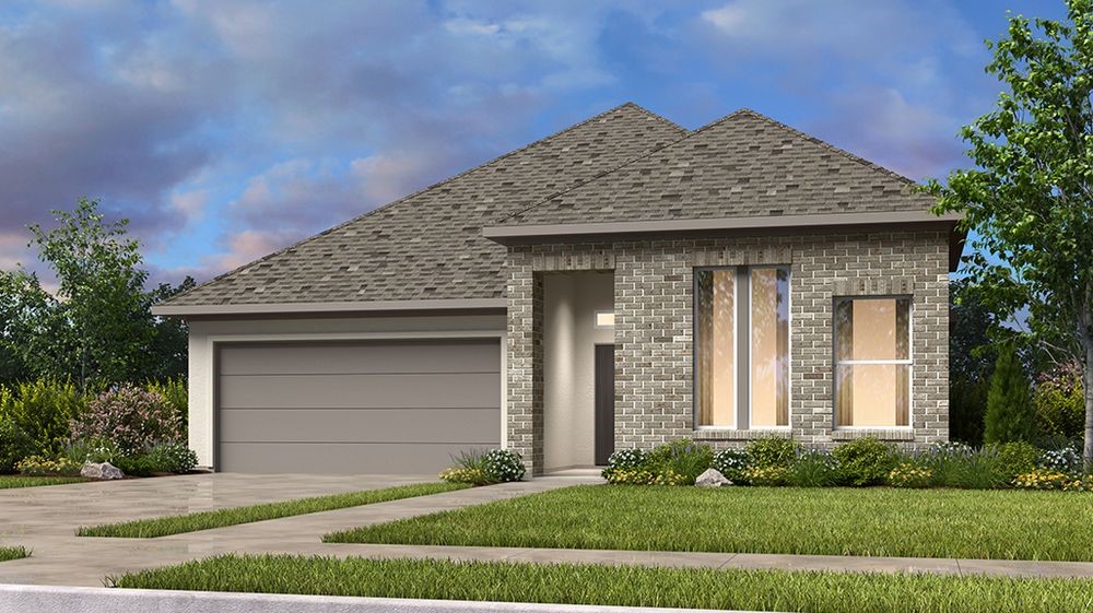 9306 Pentland Valley Lane Property Photo