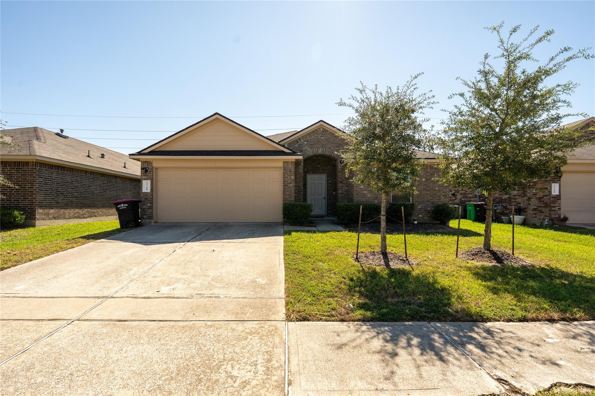 2710 Gold Flake Terrace Road Property Photo 2