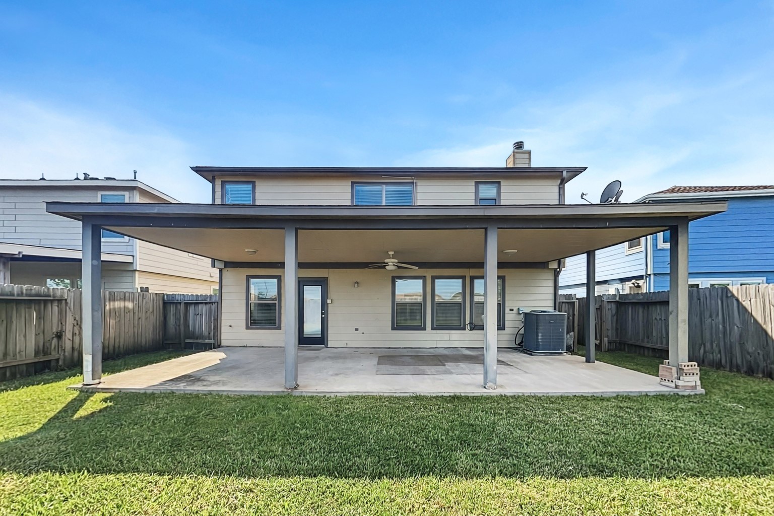 7534 Appleberry Drive Property Photo 17