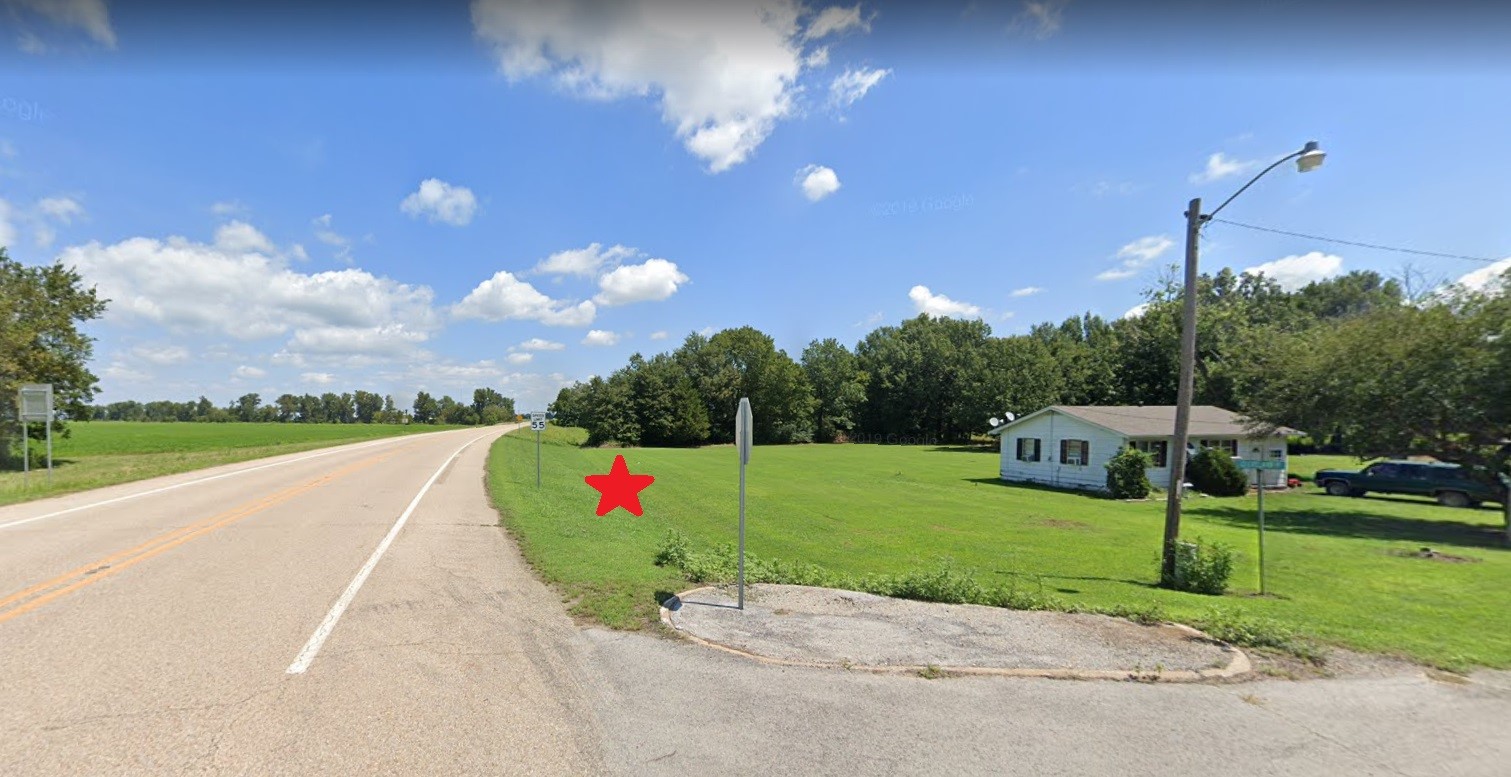0 Highway 367 Property Photo 1