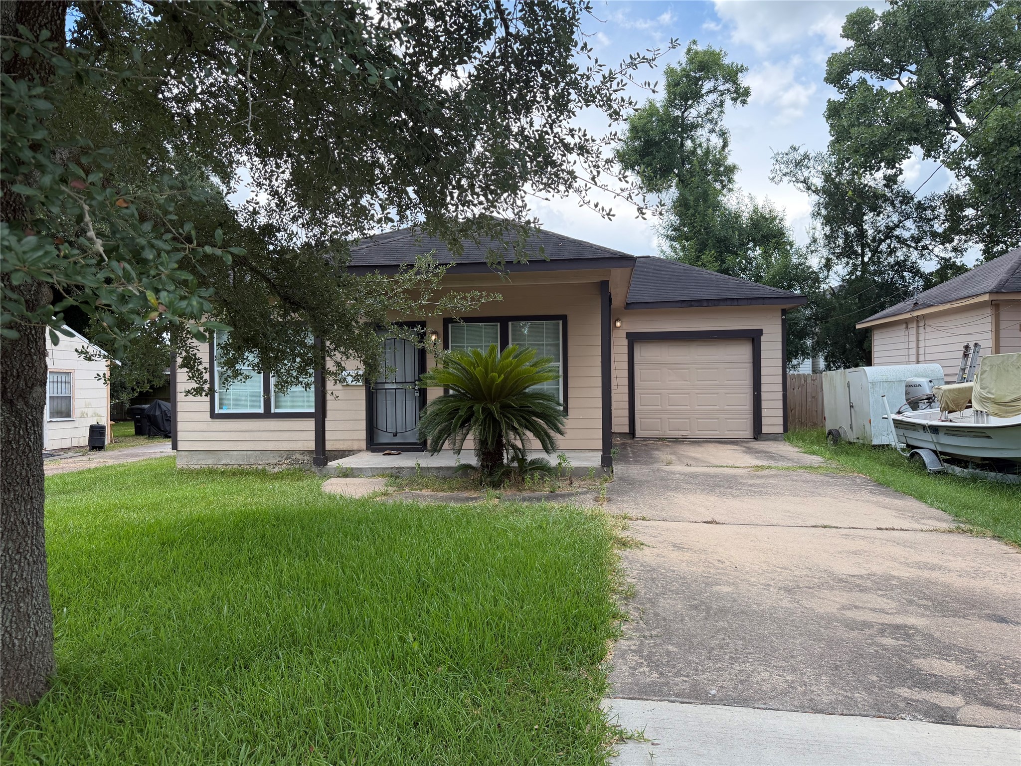 4516 White Rock Street A Property Photo 1