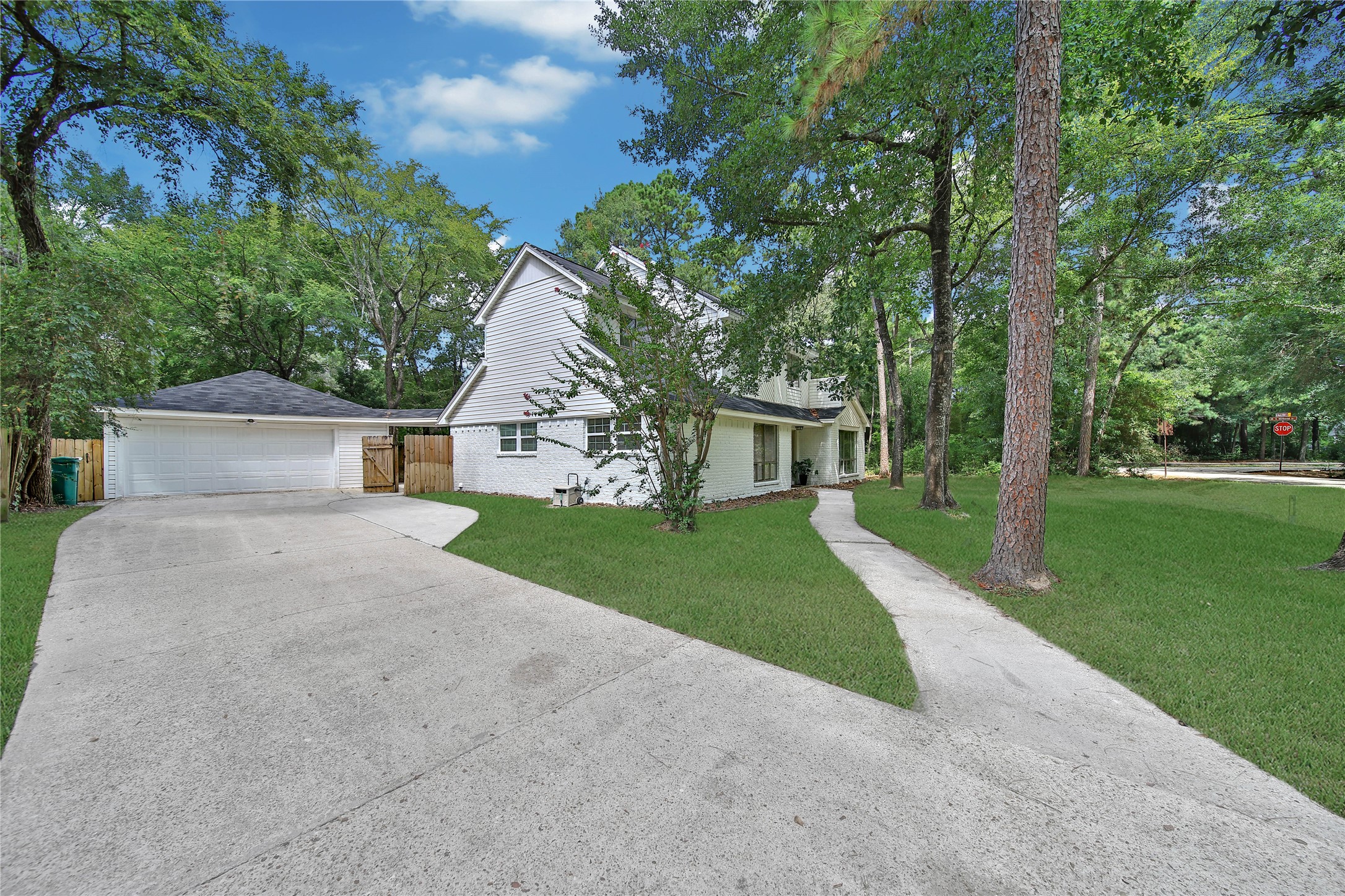 1 Marsh Millet Court Property Photo 1