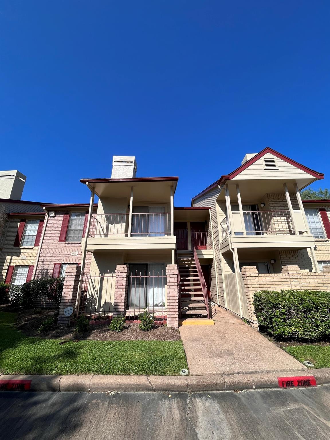 2120 El Paseo Street # 1912, Houston Tx 77054 Property Photo 1